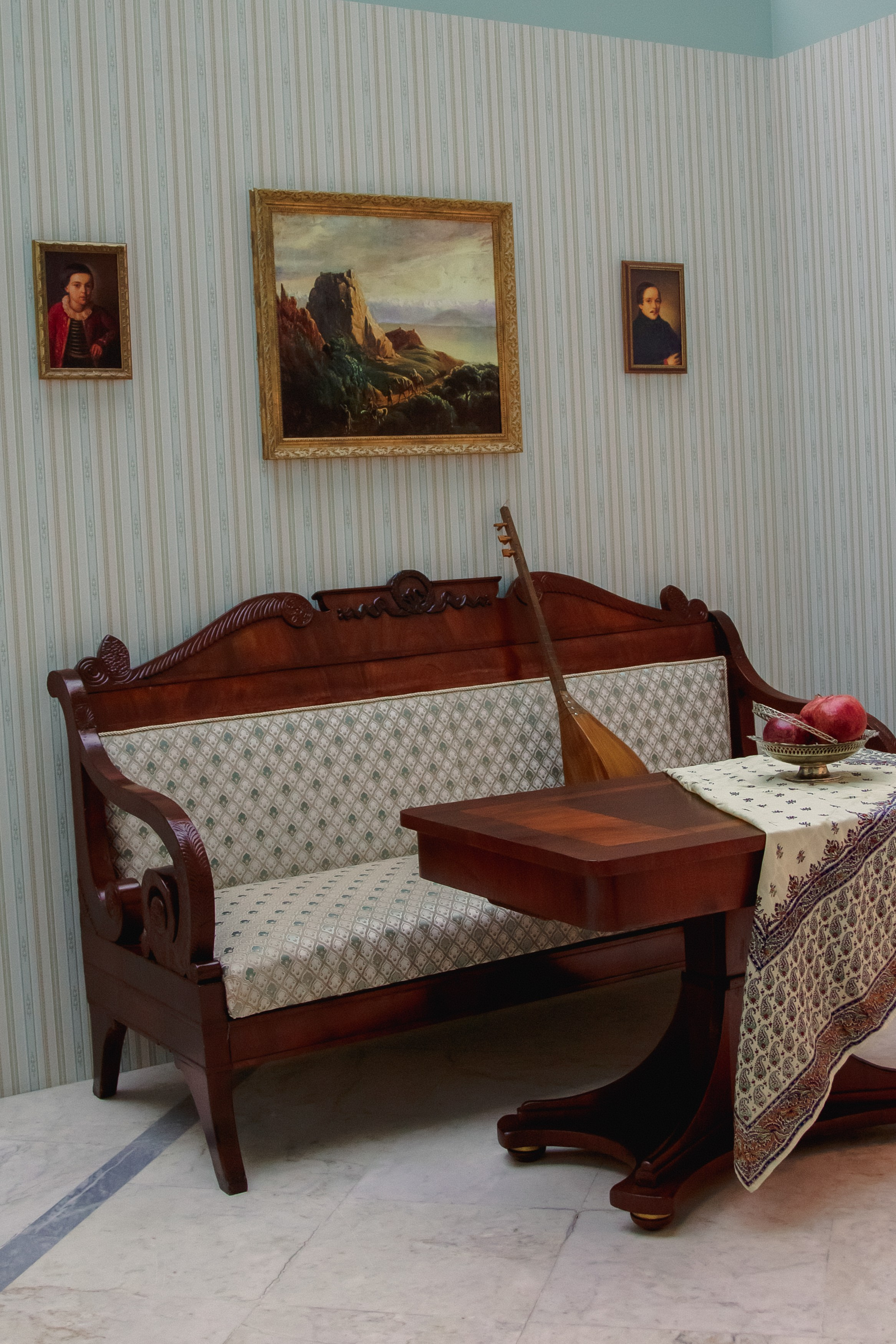 Выставки. Балетный фотограф в Москве Галина Молчанова