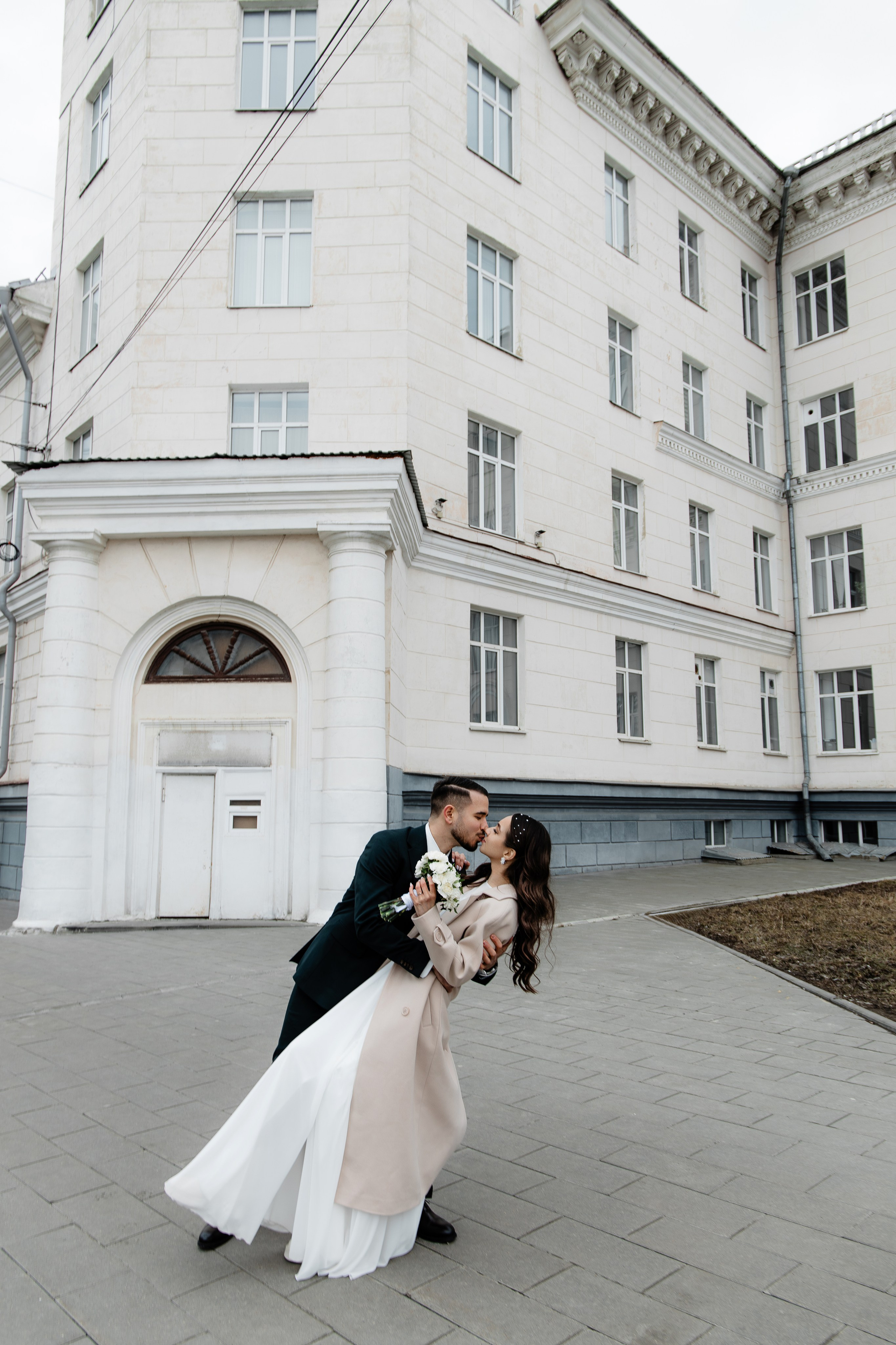 Алиса и Виктор. Свадебный Фотограф Чебоксары|Йошкар-Ола|Москва|Краснодар