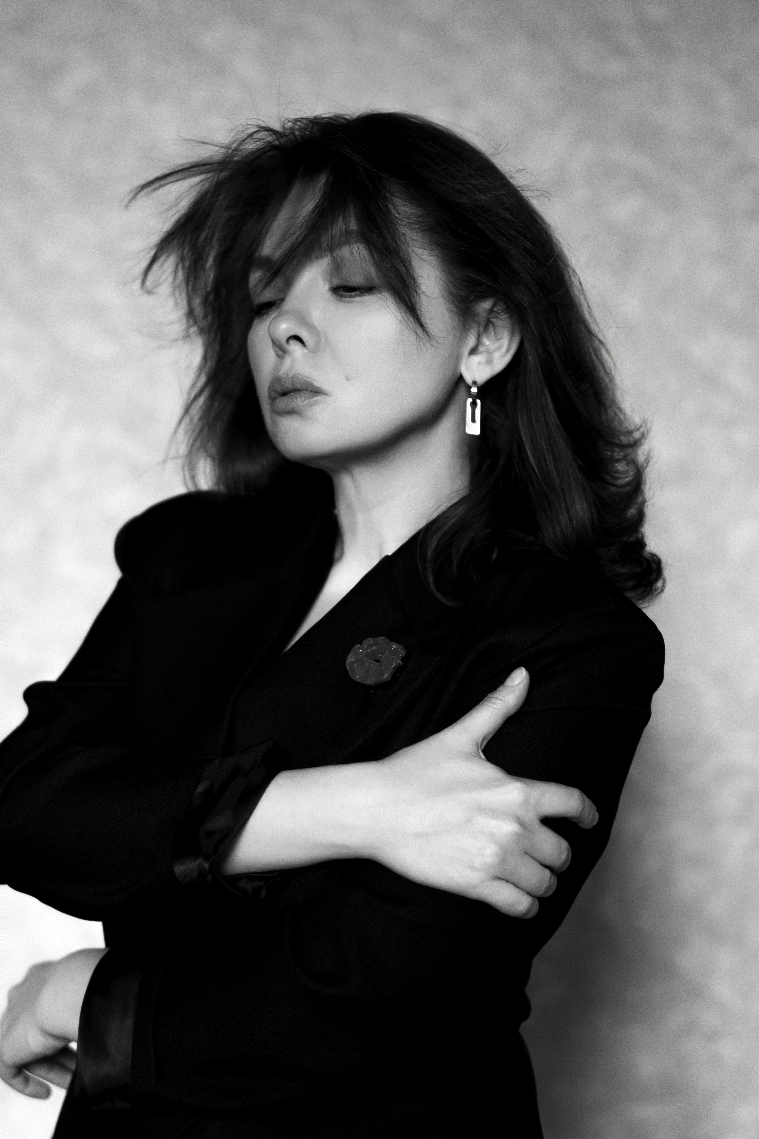 Татьяна. Классический портрет. Фотограф в Челябинске Любовь Денисенко