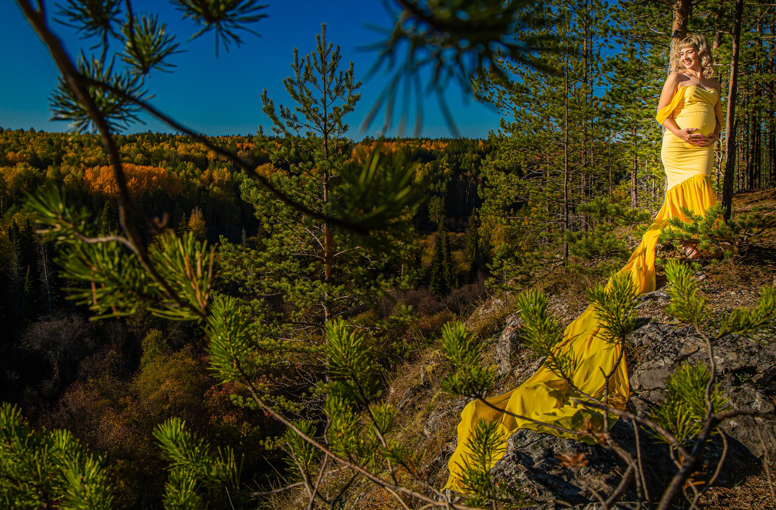 В ожидании чуда. Авторские туры с профессиональным фотографом