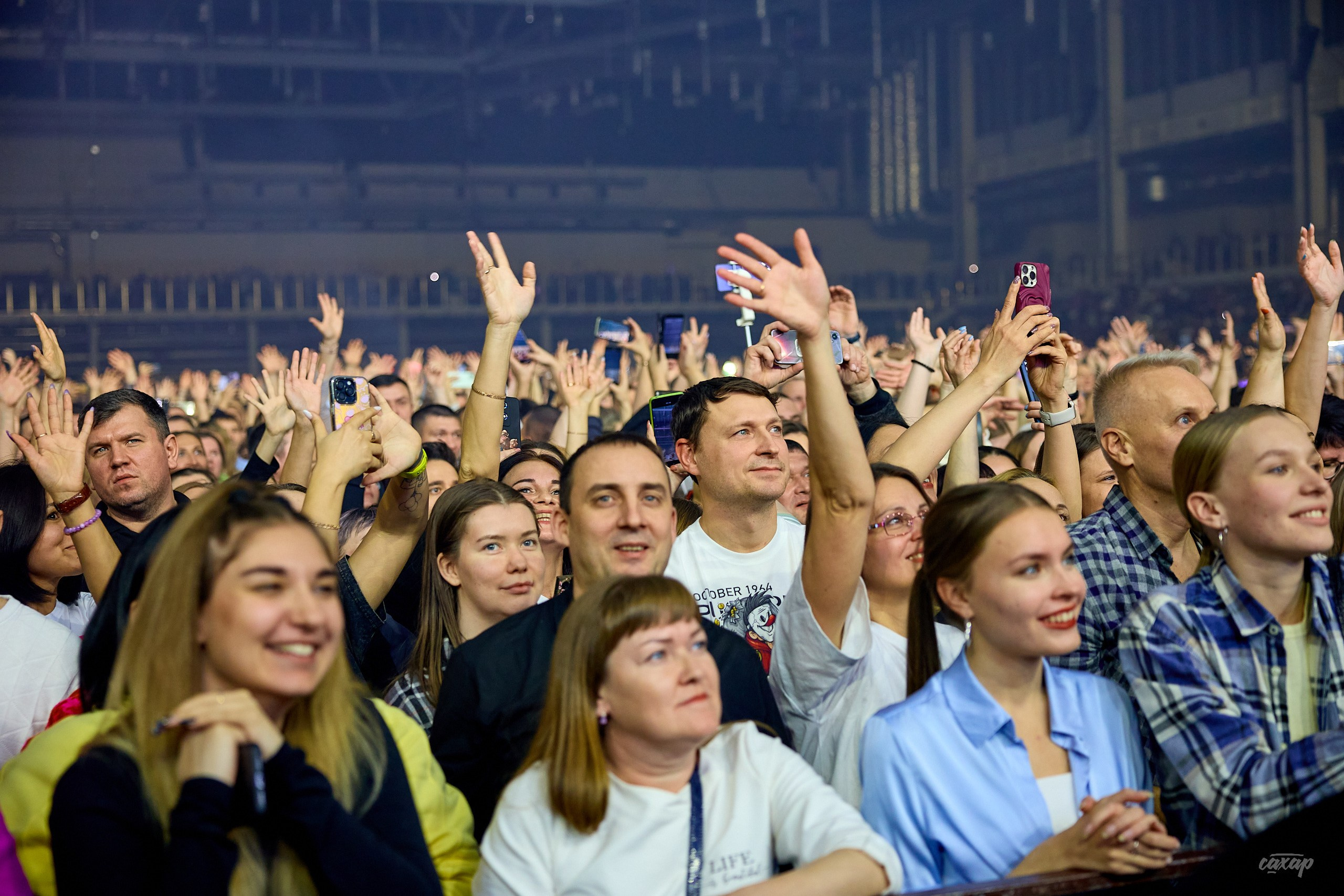 Сергей Жуков и Руки Вверх!. Профессиональный фотограф в Екатеринбурге Юра Сахар