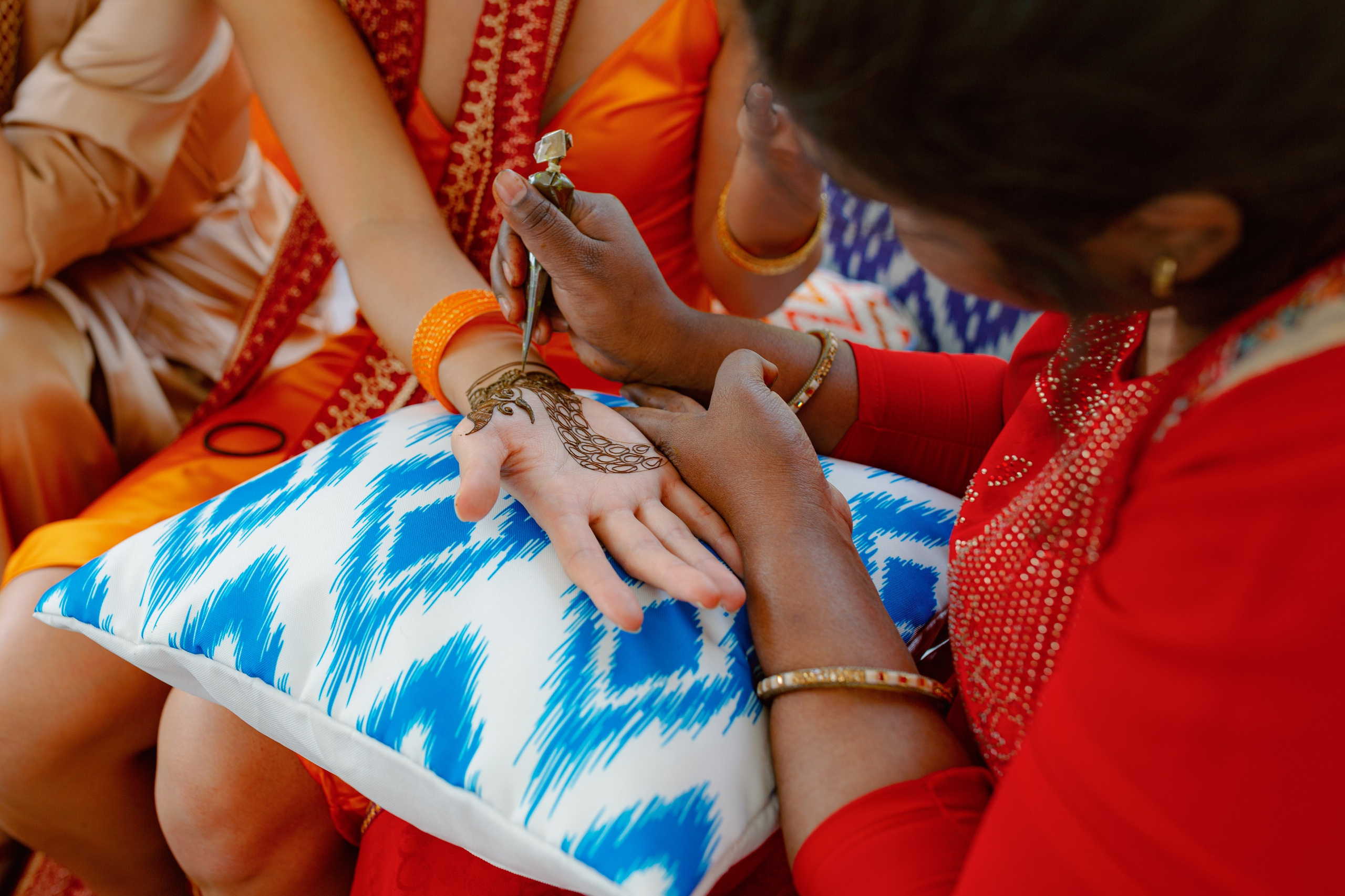 Эмма и Нир. Фотограф в Москве — Елена Якушина