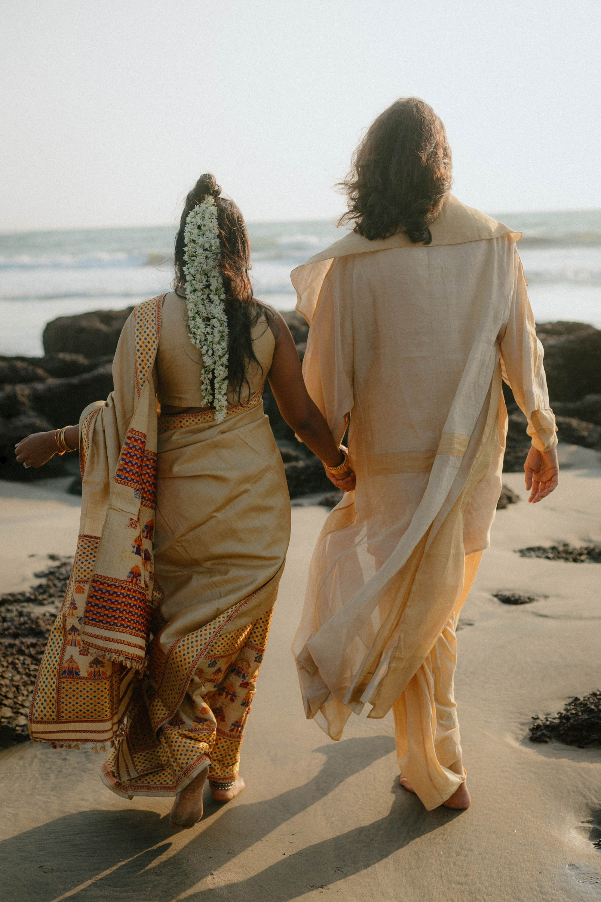 Kannakee & Manish. Портретный и fashion фотограф в Москве — Елена Якушина