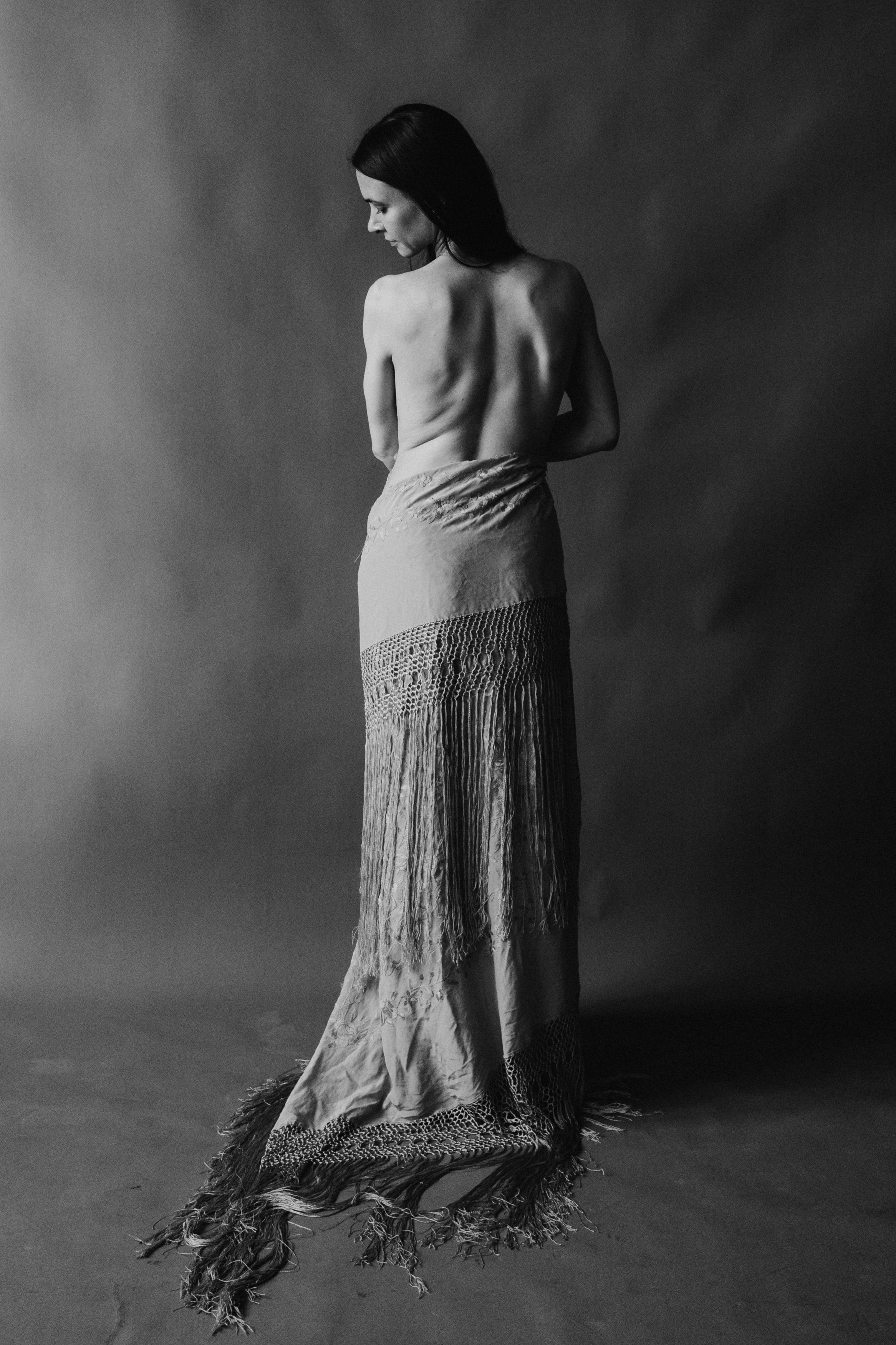 Портреты. Фотограф Анастасия Арланцева