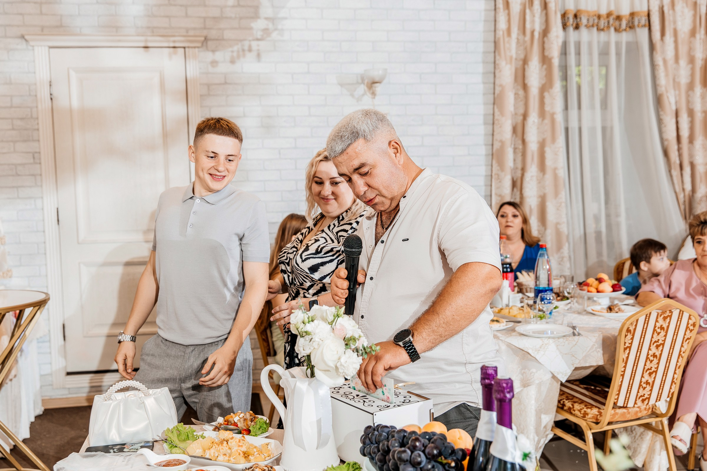 Дмитрий и Мария. Семейный и Детский фотограф г. Москва, г. Борисоглебск