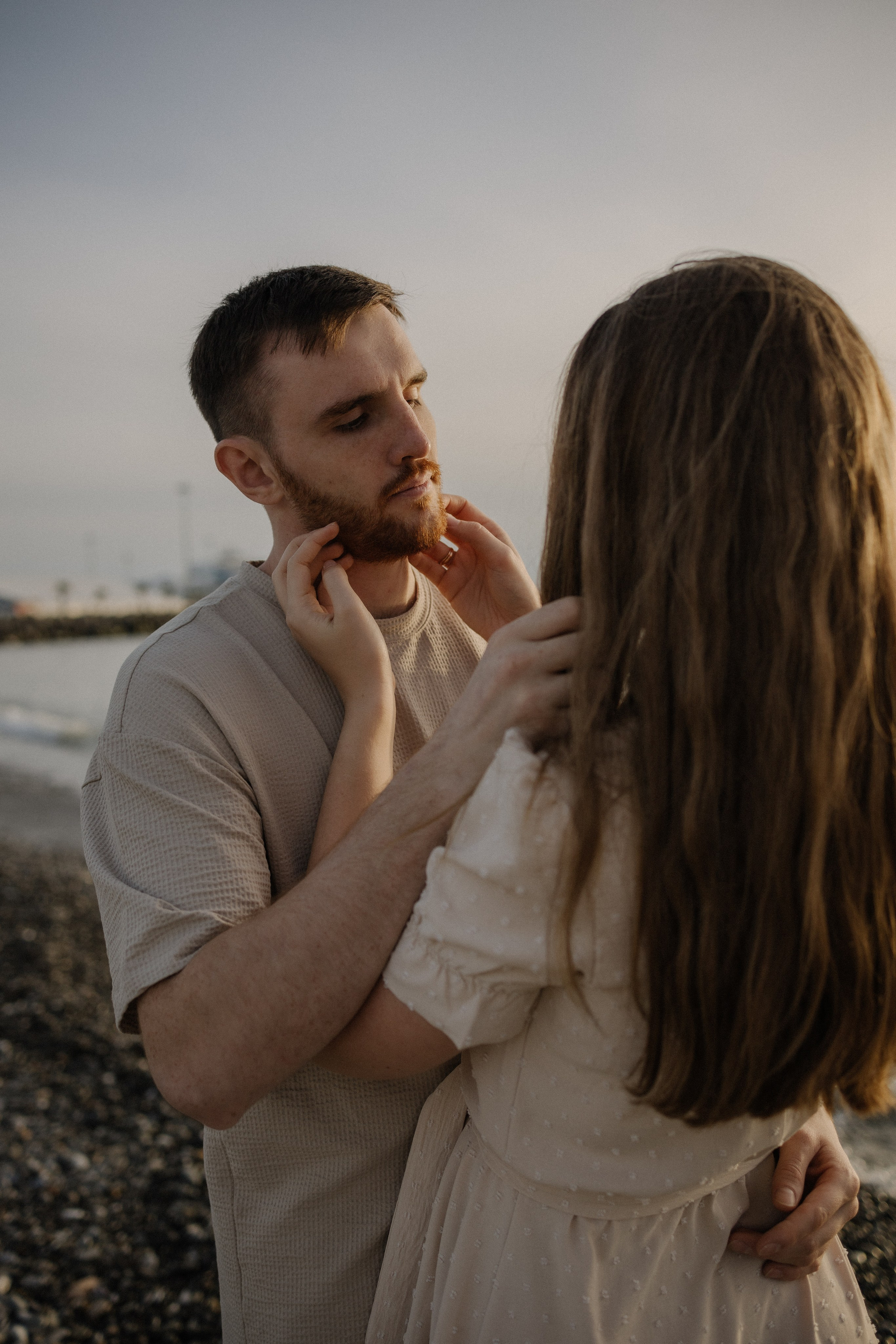 Нина и Леша. Фотограф Сочи Адлер Сириус Красная поляна Олеся Минив