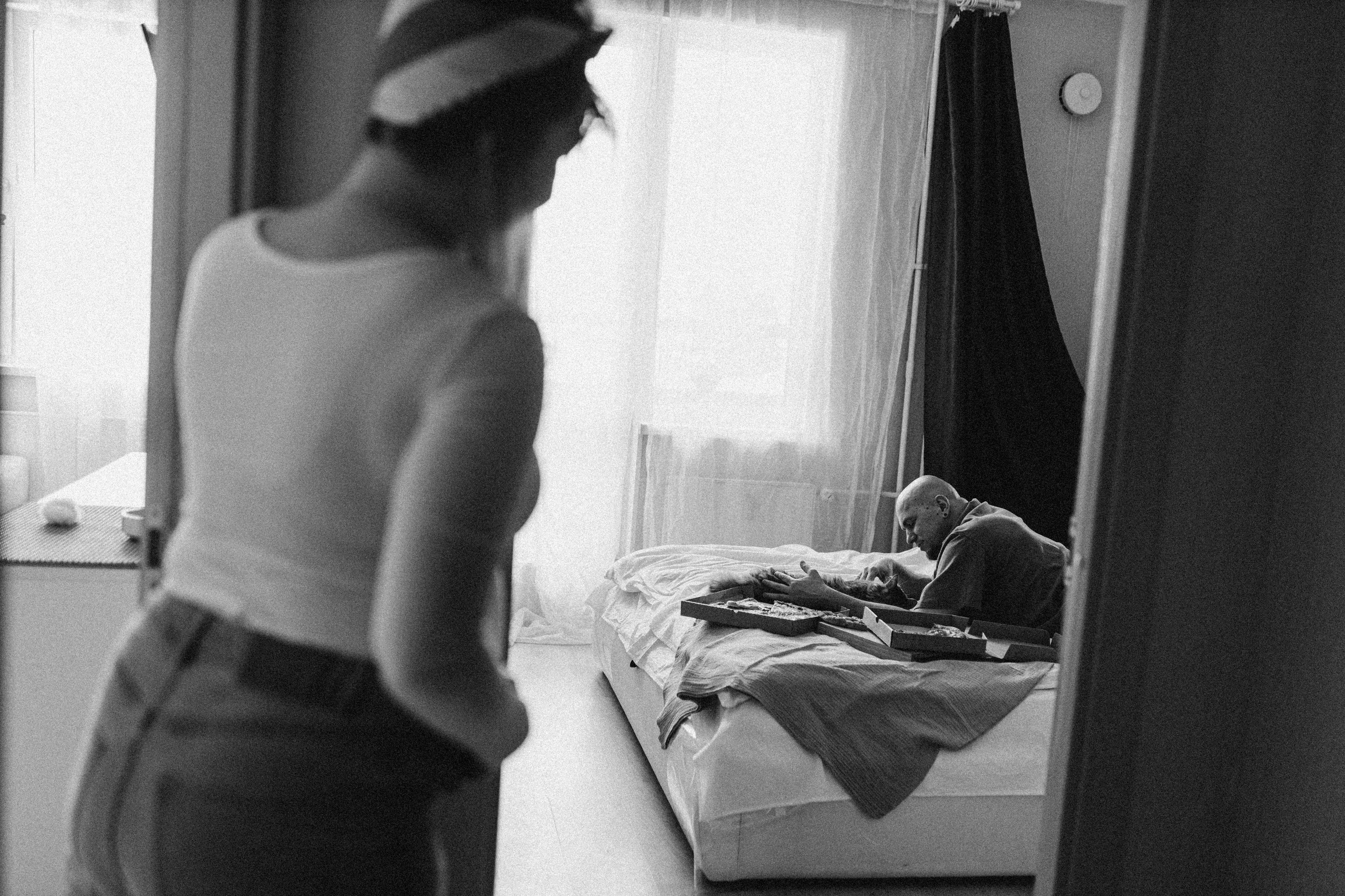 Тимур и Юля. Фотограф в Петербурге Ольга Стрельченко