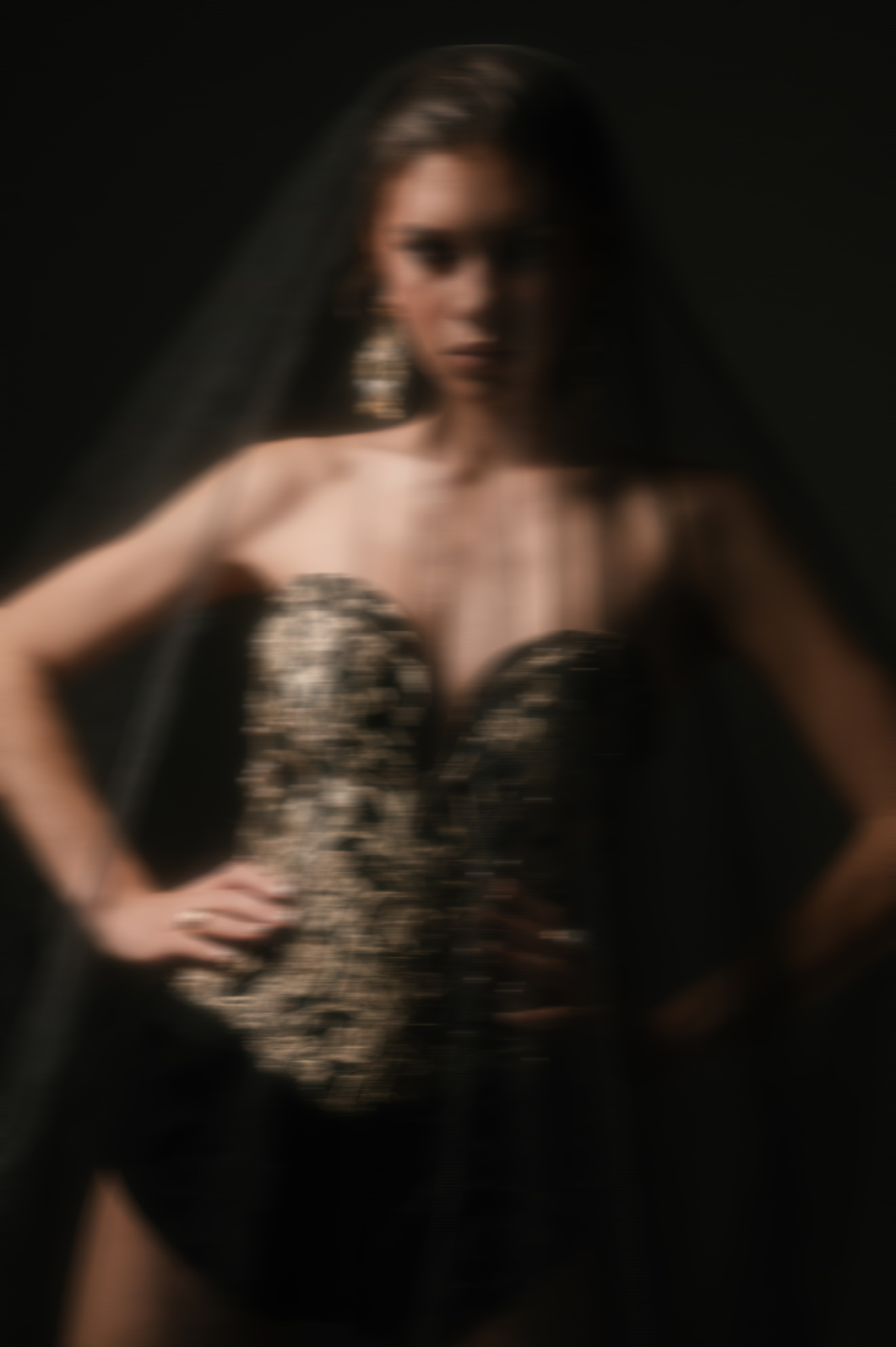 Стилизованная индивидуальная съемка. Свадебный и семейный фотограф Пенза Анастасия Артюшкина