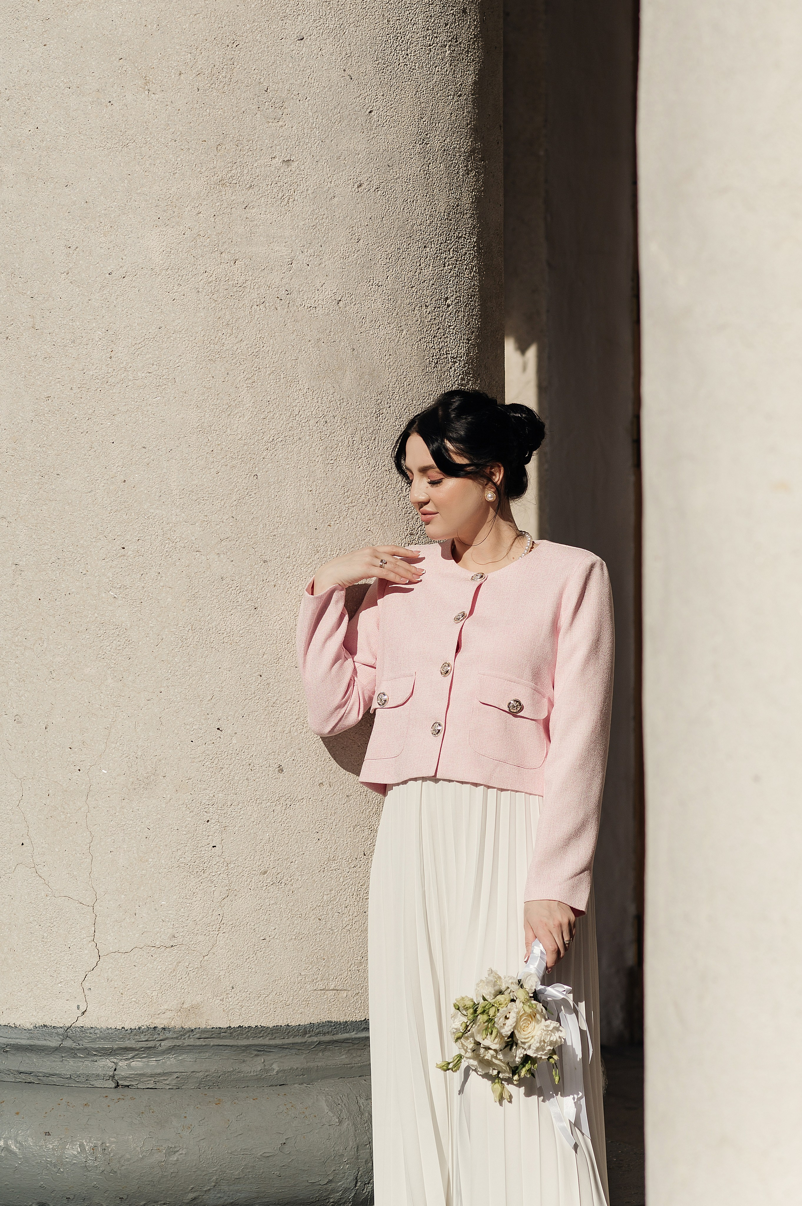 Анастасия и Артур. Фотограф Виктория Грибова г. Вологда