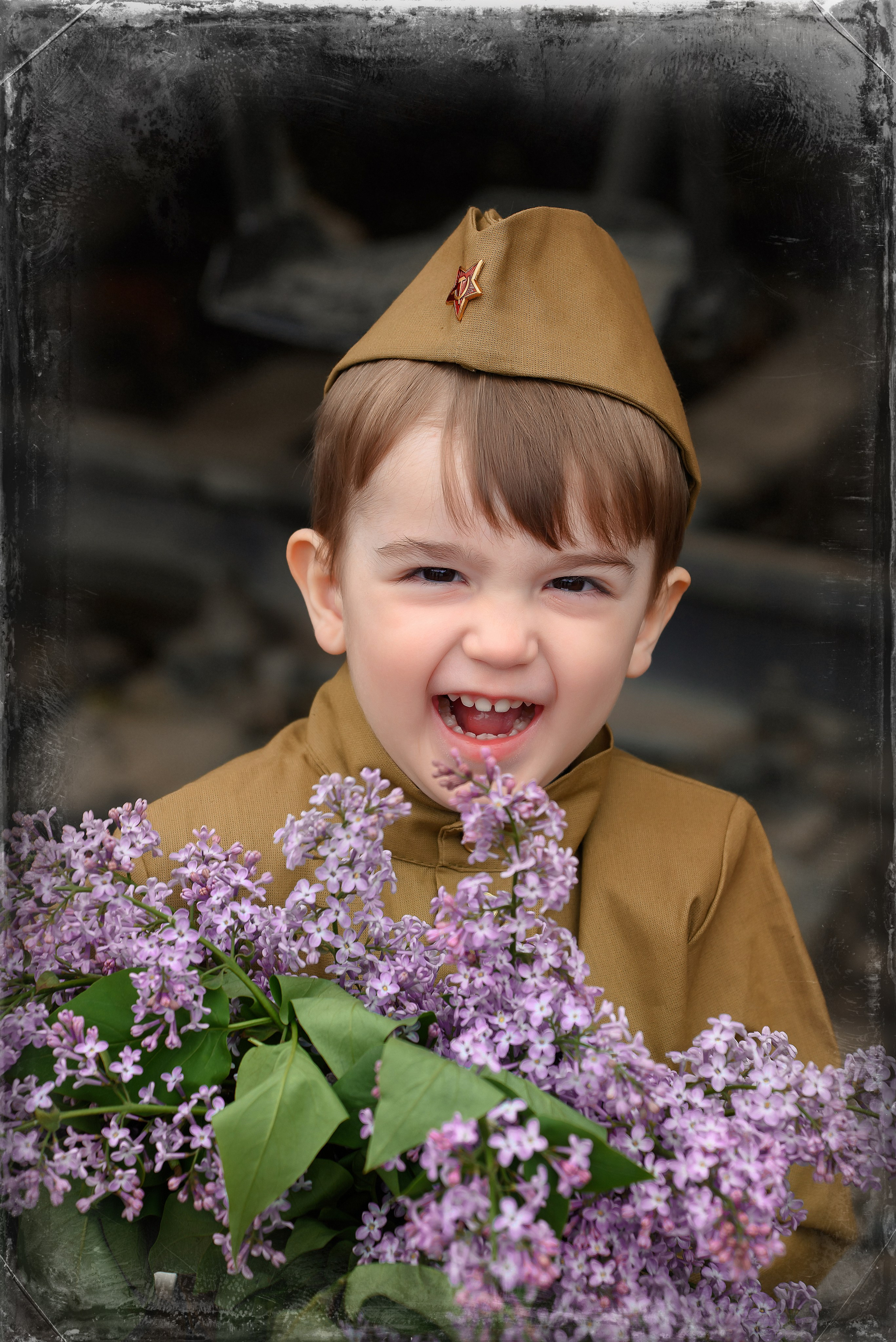 Костенко Фёдор. Model base