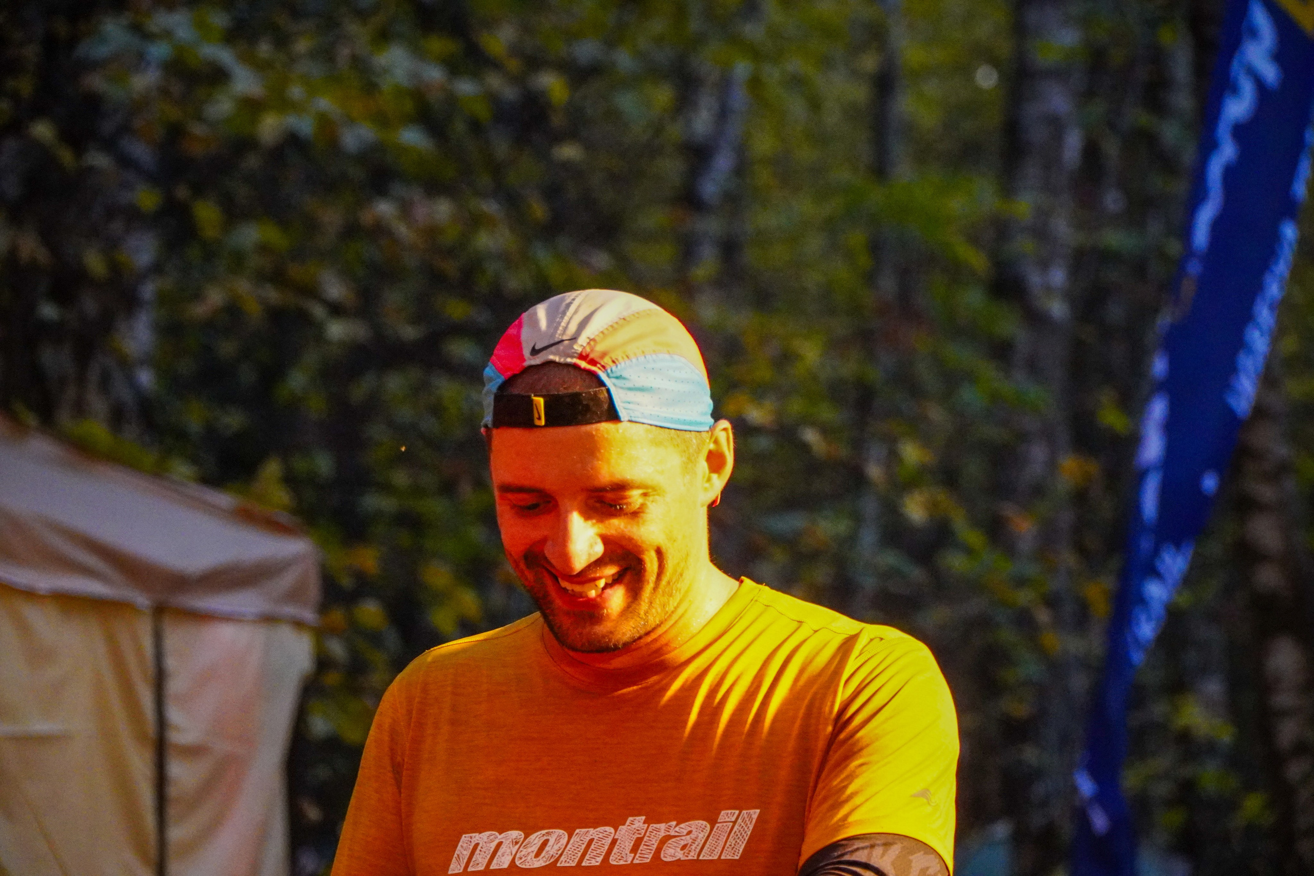 Backyard Ultra Moscow 2024. Роман Капилюшов. Бег. Фото. Видео. г. Люберцы