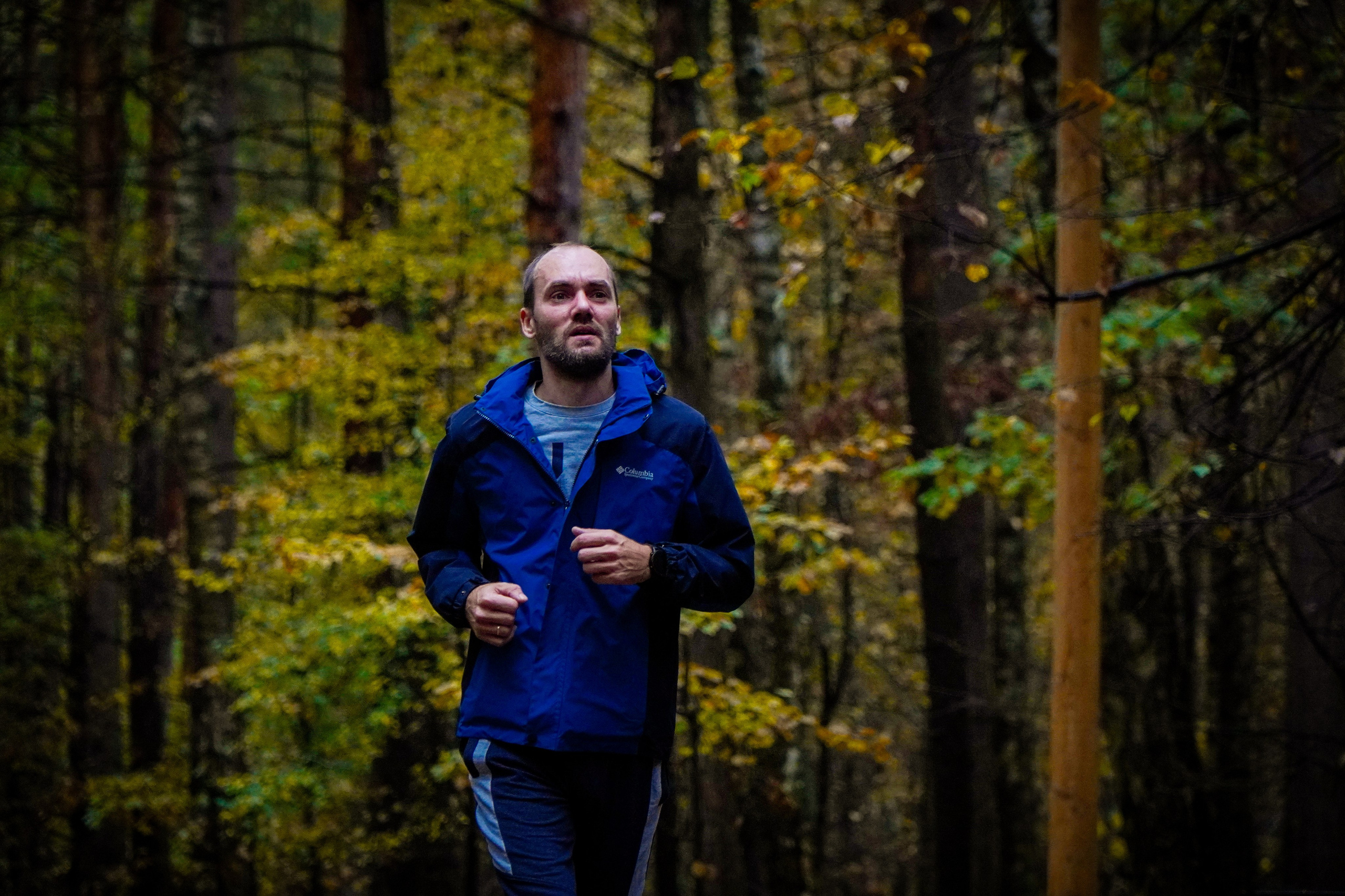 100-й забег 5 вёрст Томилинский. Роман Капилюшов. Бег. Фото. Видео. г. Люберцы