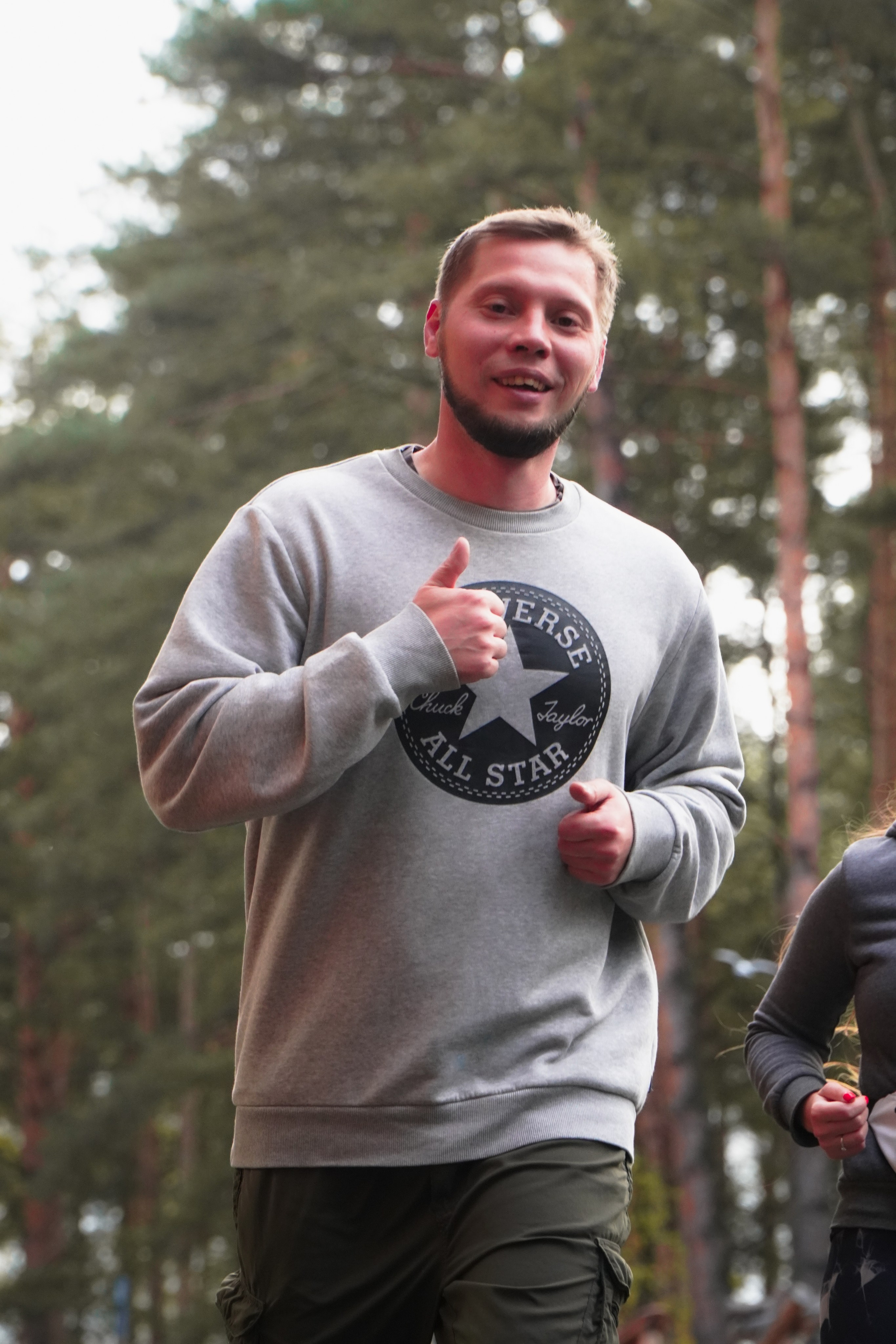 5 вёрст Томилинский 3 года 18 октября 2025. Роман Капилюшов. Бег. Фото. Видео. г. Люберцы