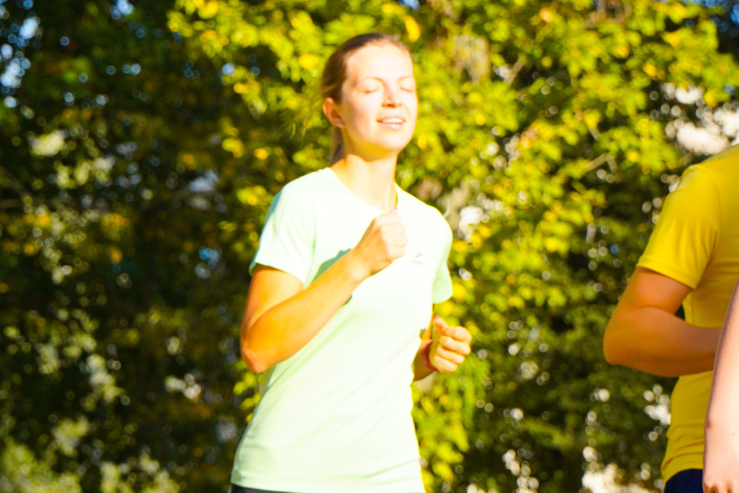 21 сентября 2024. Роман Капилюшов. Бег. Фото. Видео. г. Люберцы