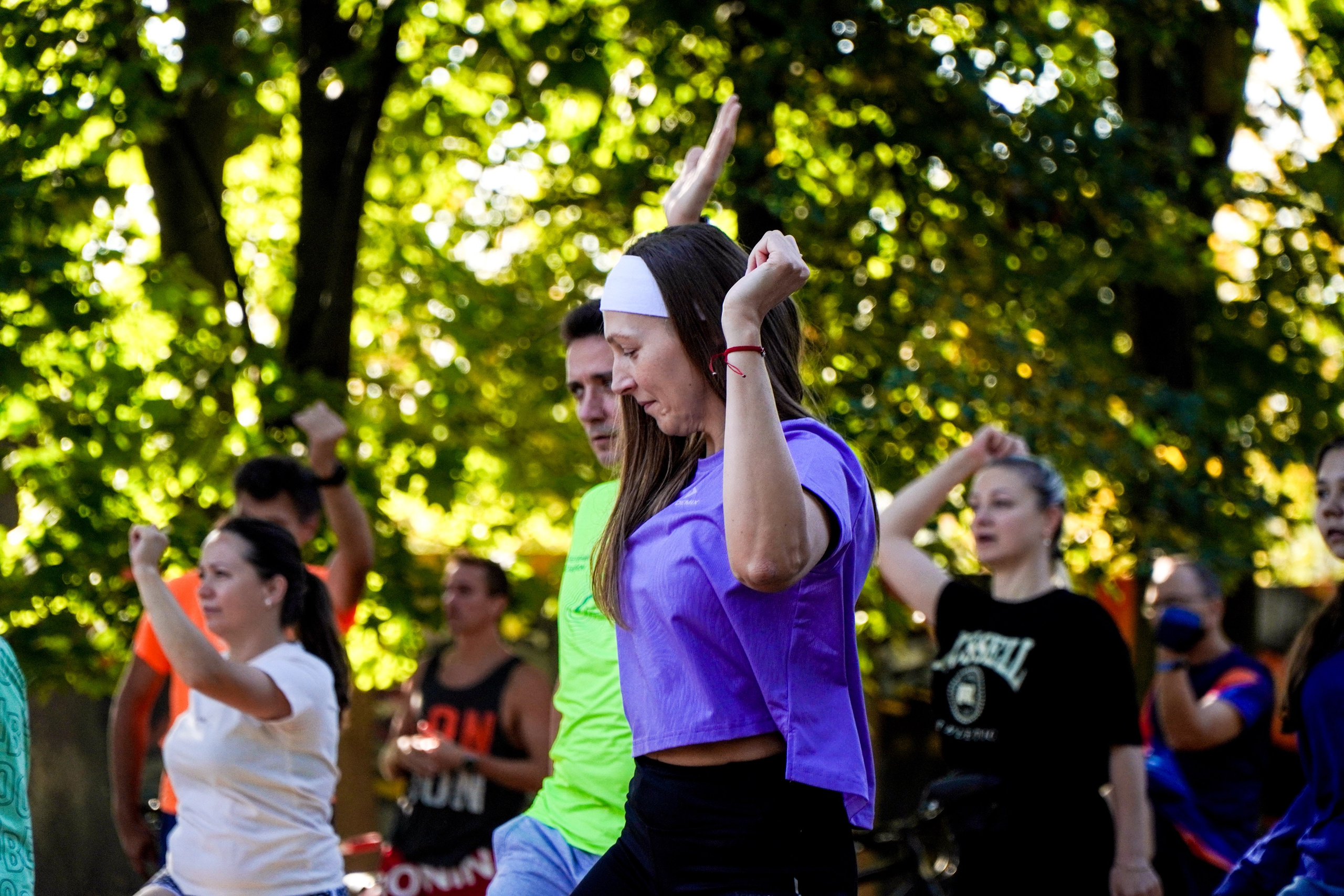 5 вёрст Наташинский 7 сентября 2024