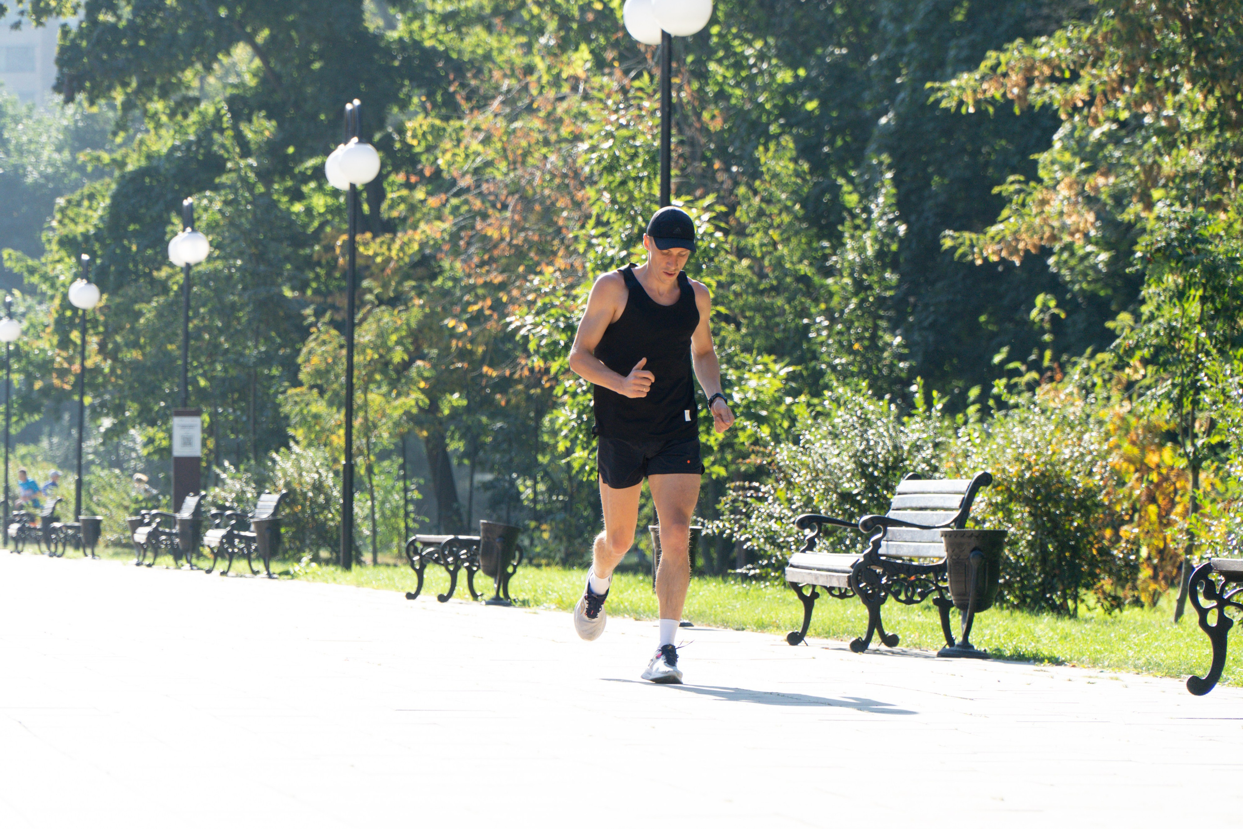 5 вёрст Наташинский 7 сентября 2024