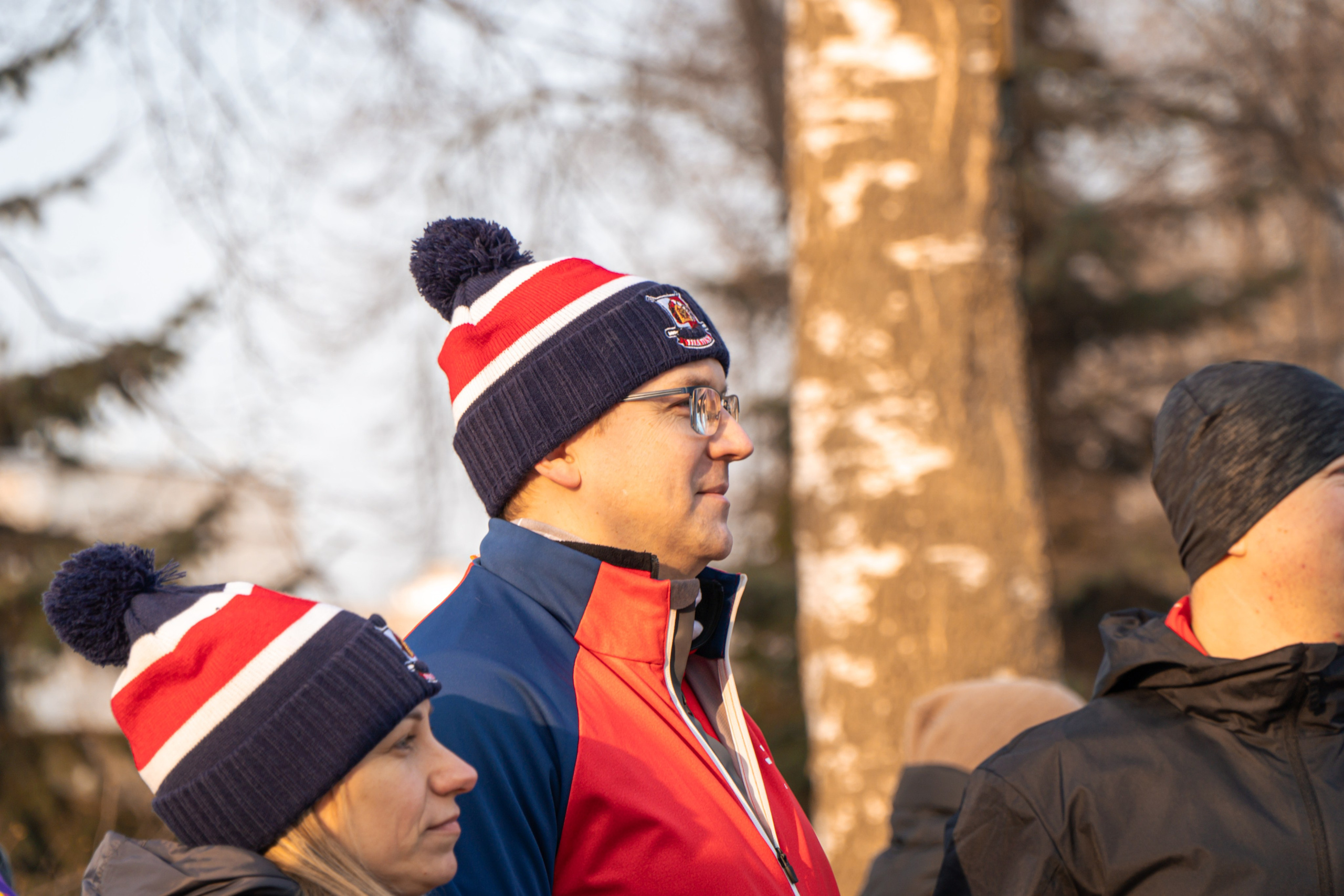 5 вёрст Наташинский 1 марта 2025. Роман Капилюшов. Бег. Фото. Видео. г. Люберцы