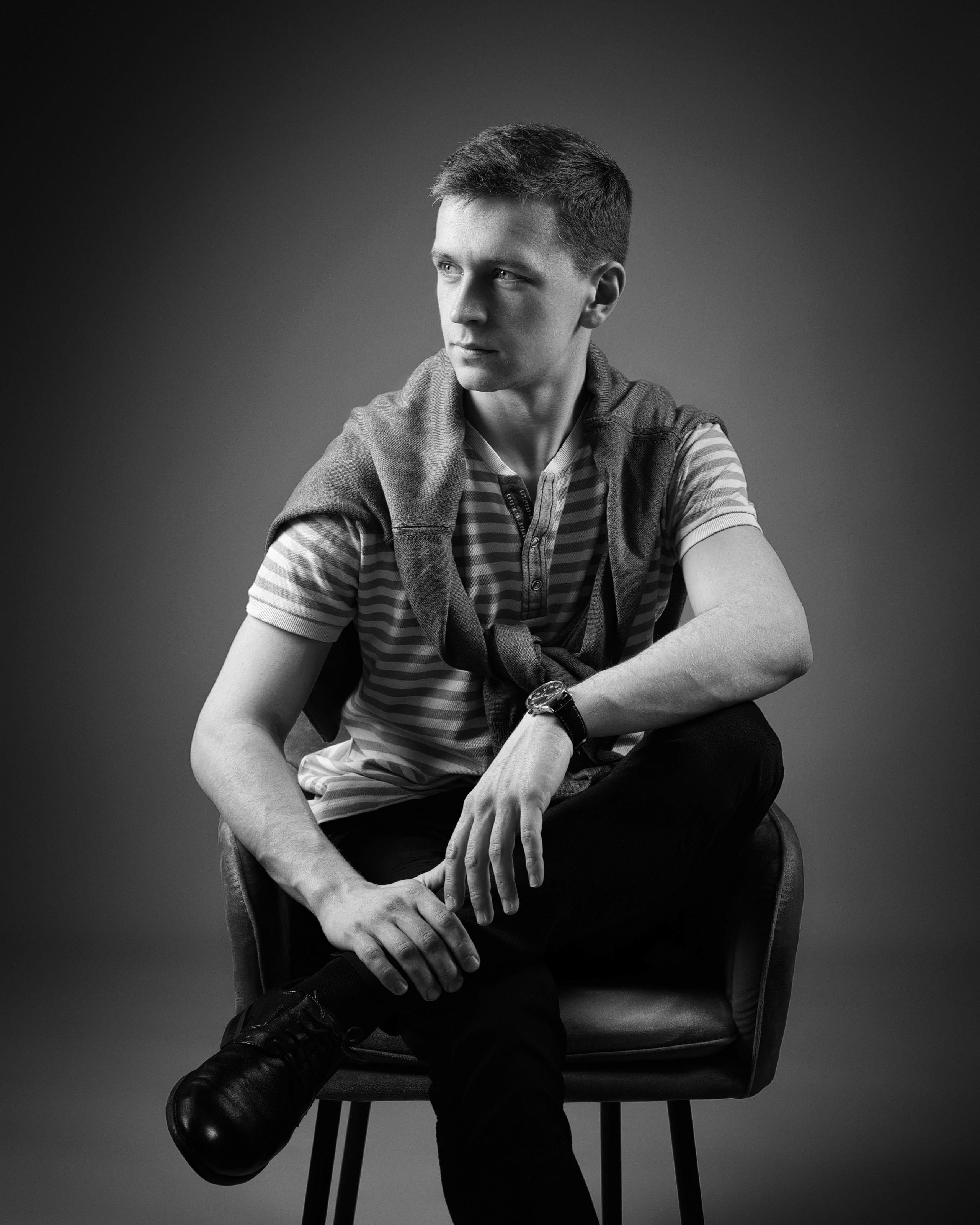 Тематические съемки. Главная