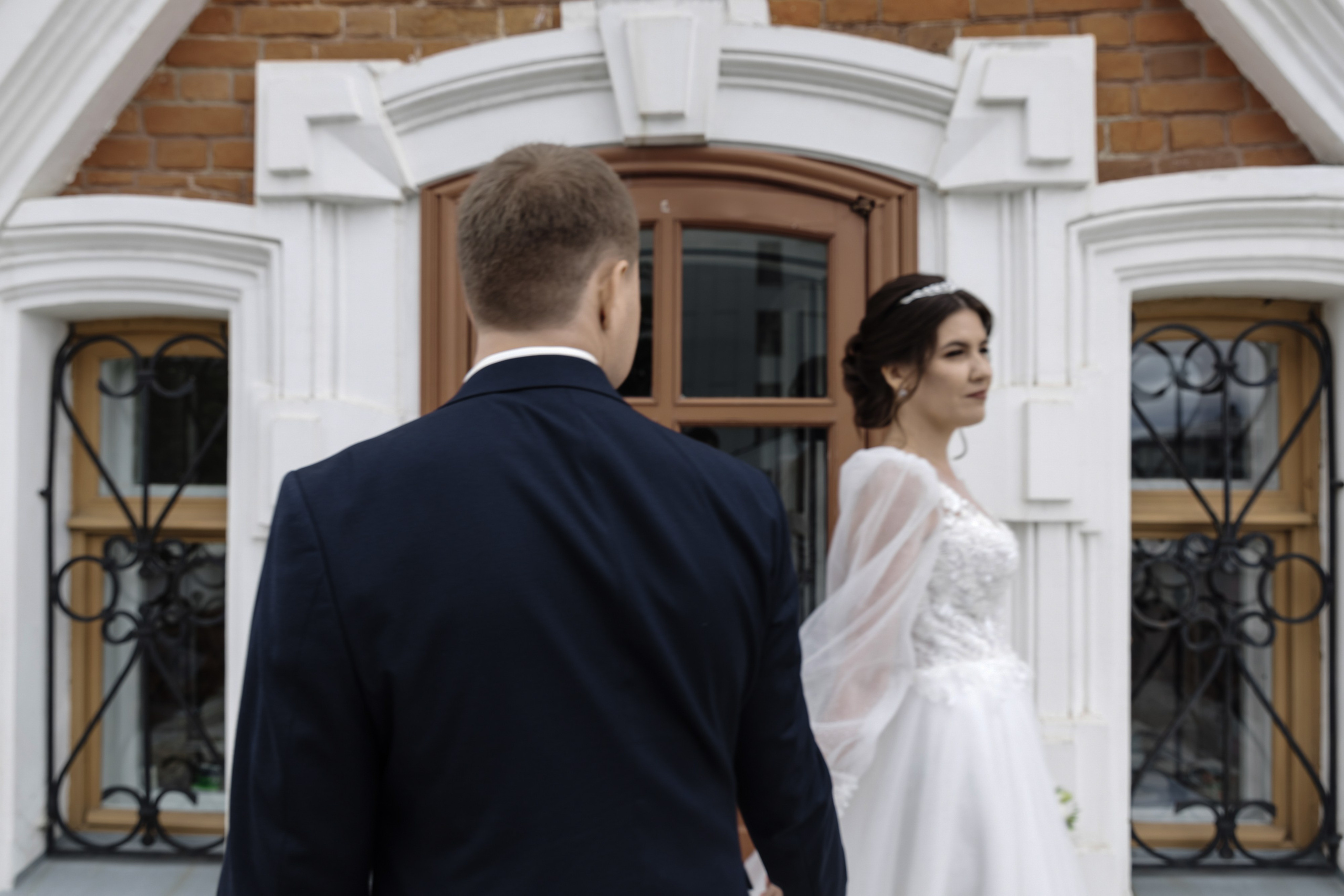 Свадьба Дмитрия и Екатерины. Фотосессии, Семейный, свадебный фотограф в Самаре