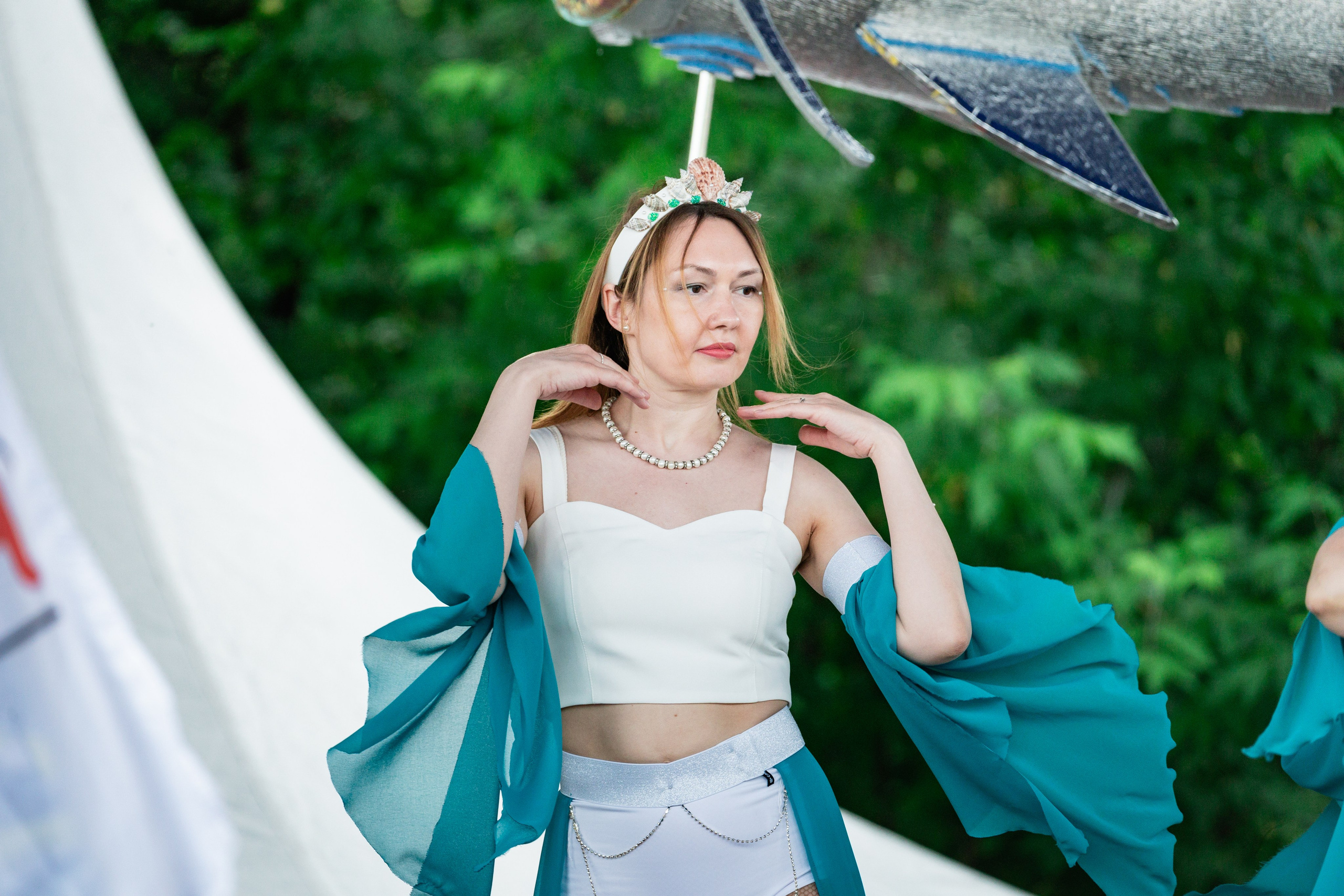 Moscow Samba Festival 2024. Фотограф в Москве Ткаченко Владимир