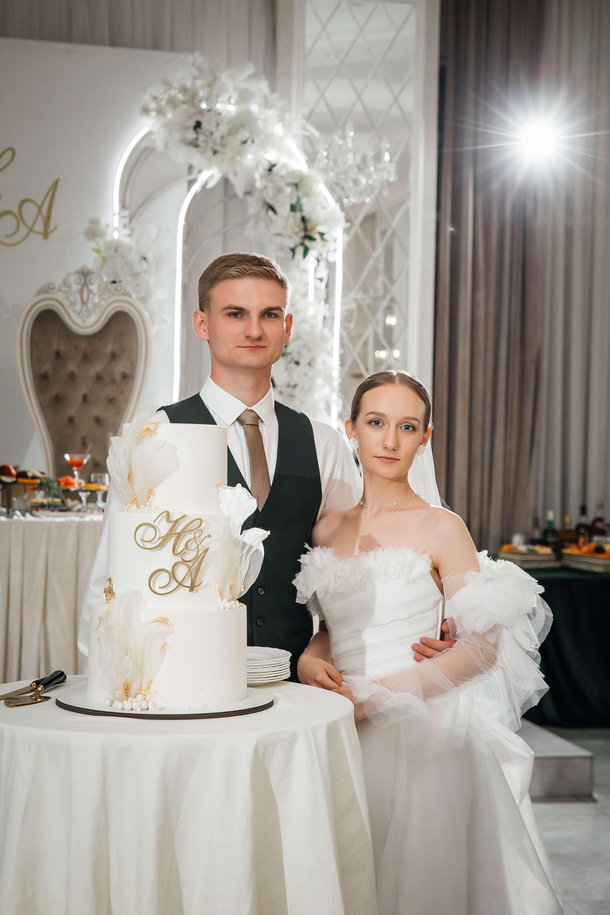 A&N. Свадебный и семейный фотограф Краснодарский край