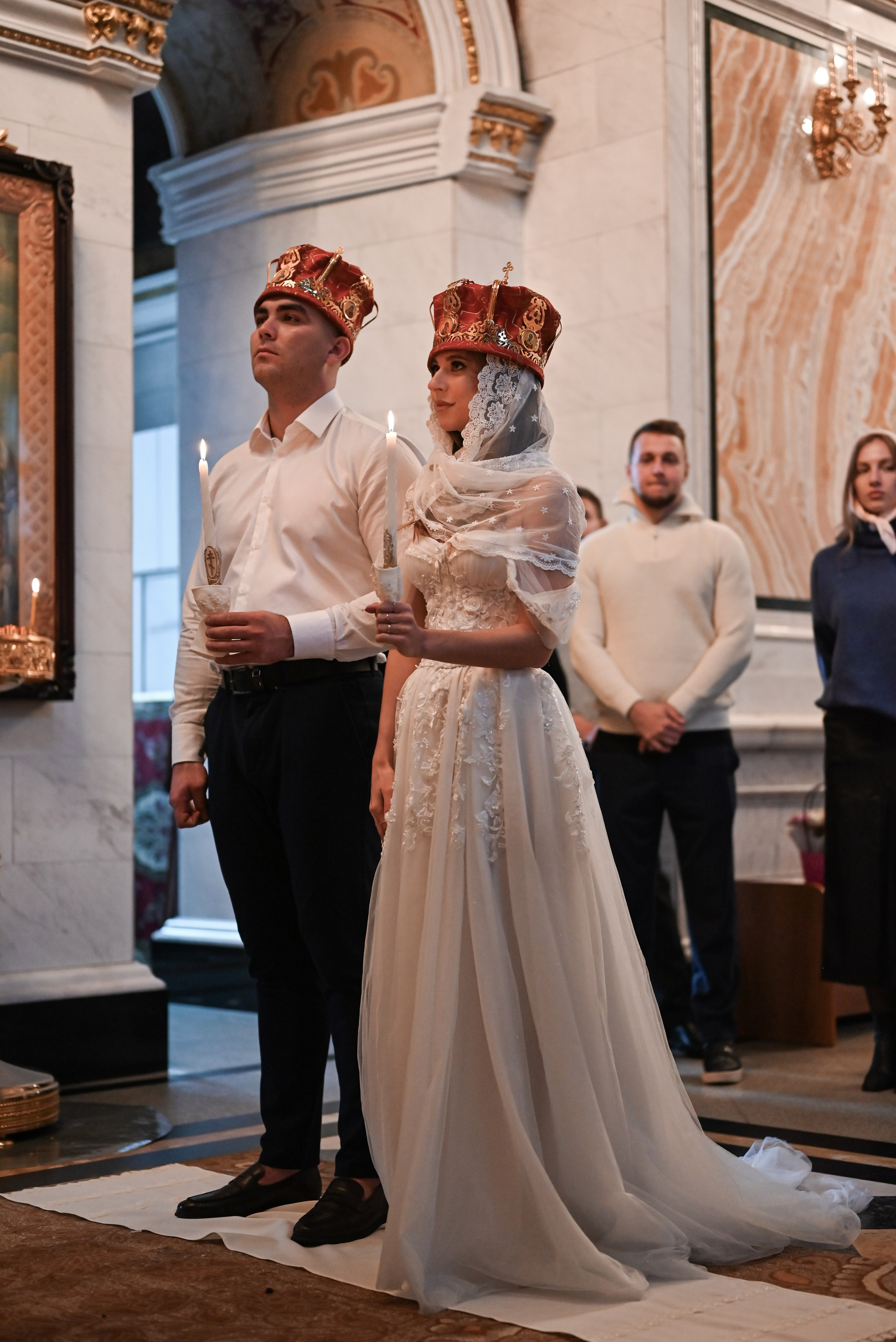 Альберт и Анастасия. Свадебный и семейный фотограф в Уфе Александров Максим