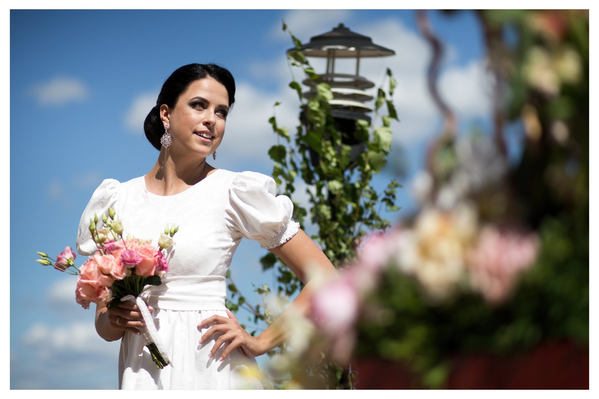 Свадьба Леши и Наташи. Фотограф Георгий Сапожников