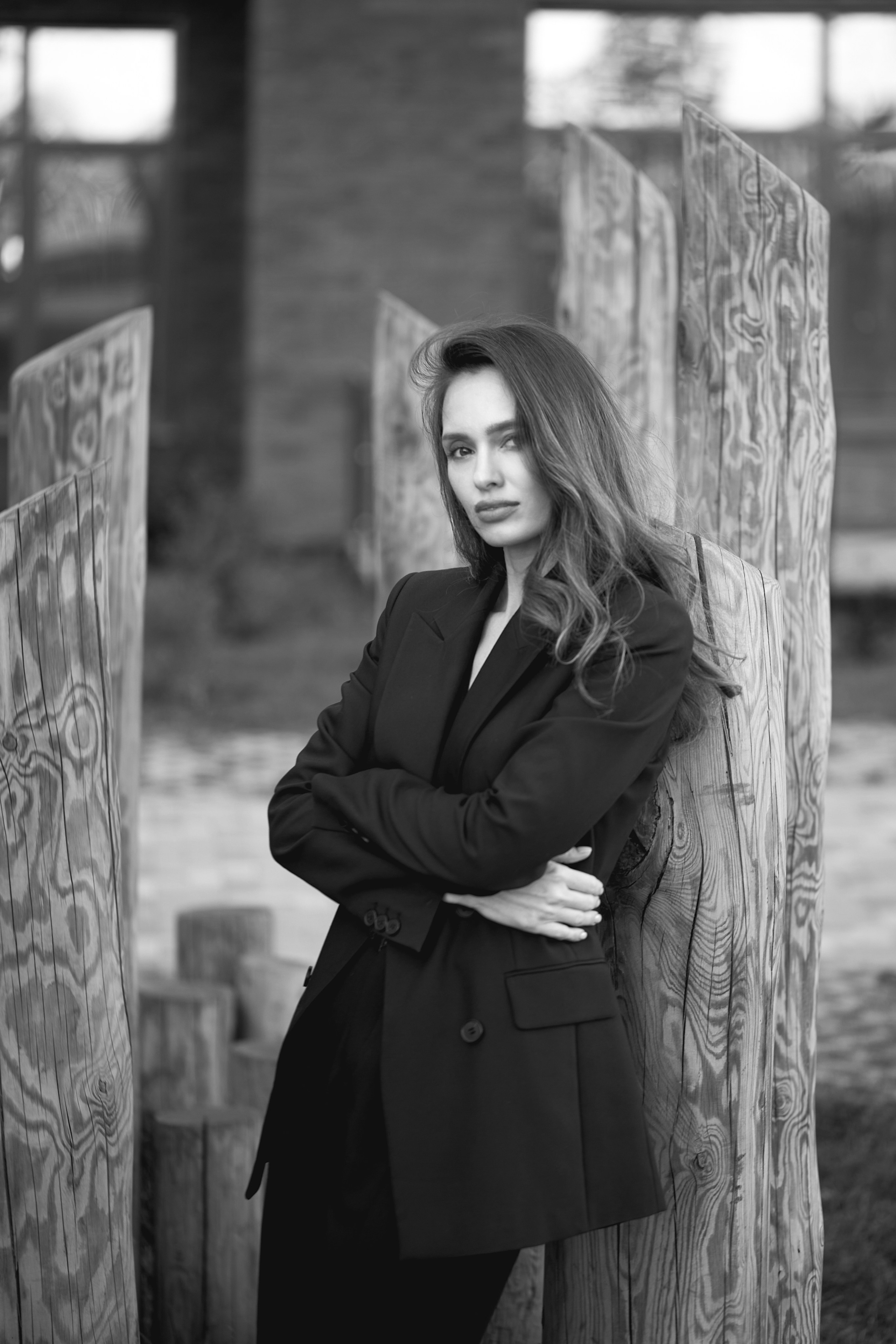 А л ё н А. Фотограф Георгий Сапожников