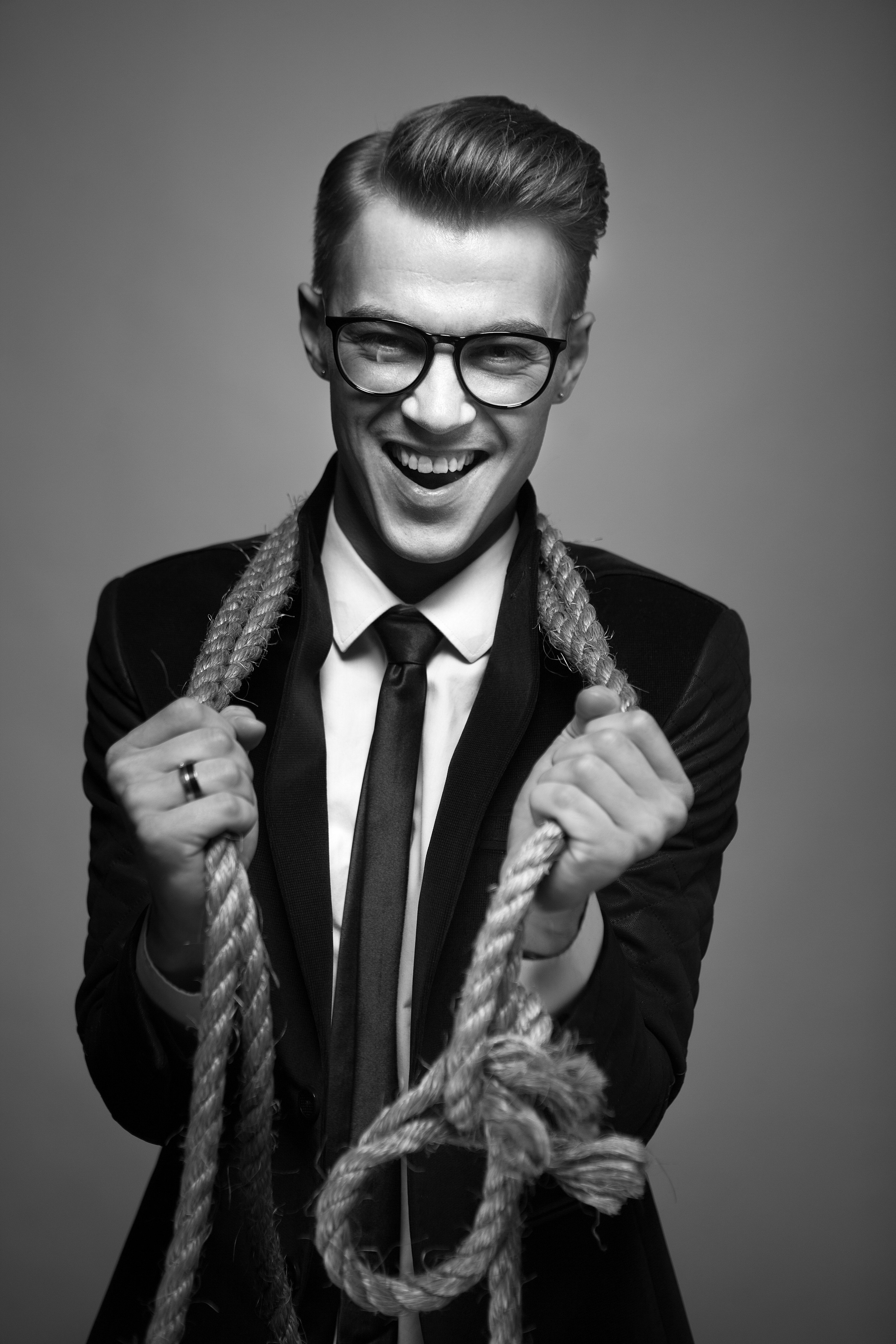 Фотограф Георгий Сапожников