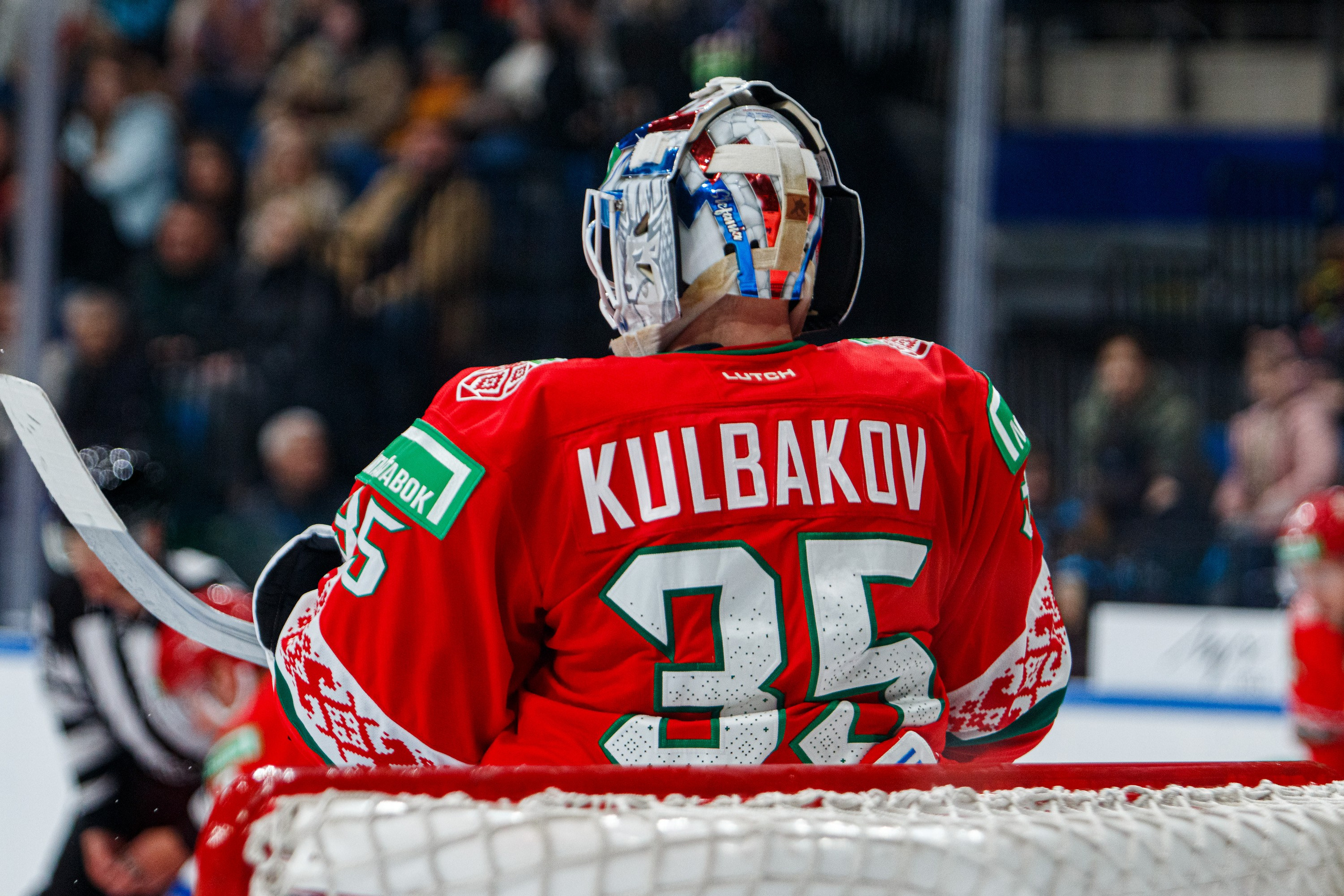 Россия — Беларусь. Спортивный фотограф в Смоленске — Екатерина Степенок