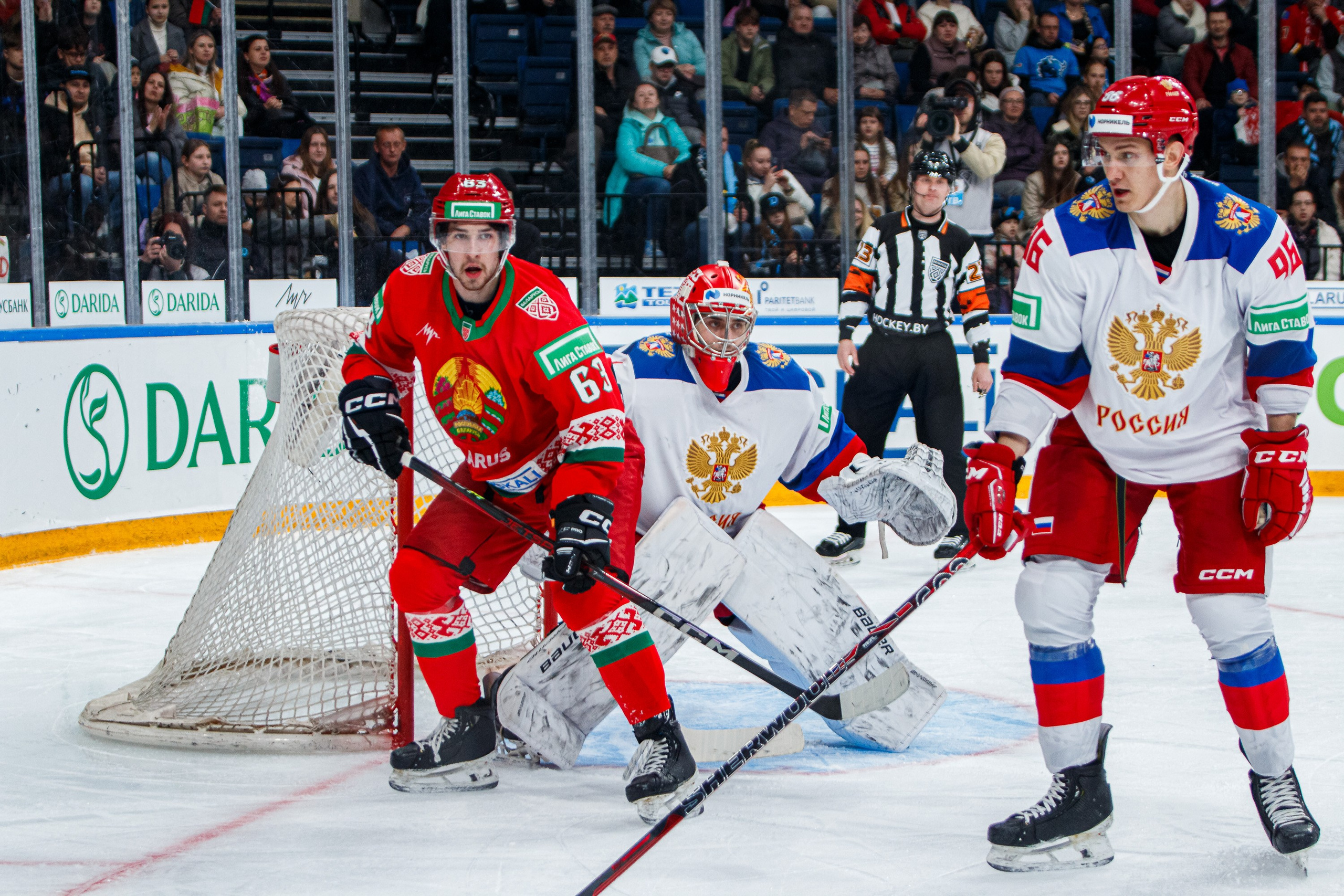 Россия — Беларусь. Спортивный фотограф в Смоленске — Екатерина Степенок
