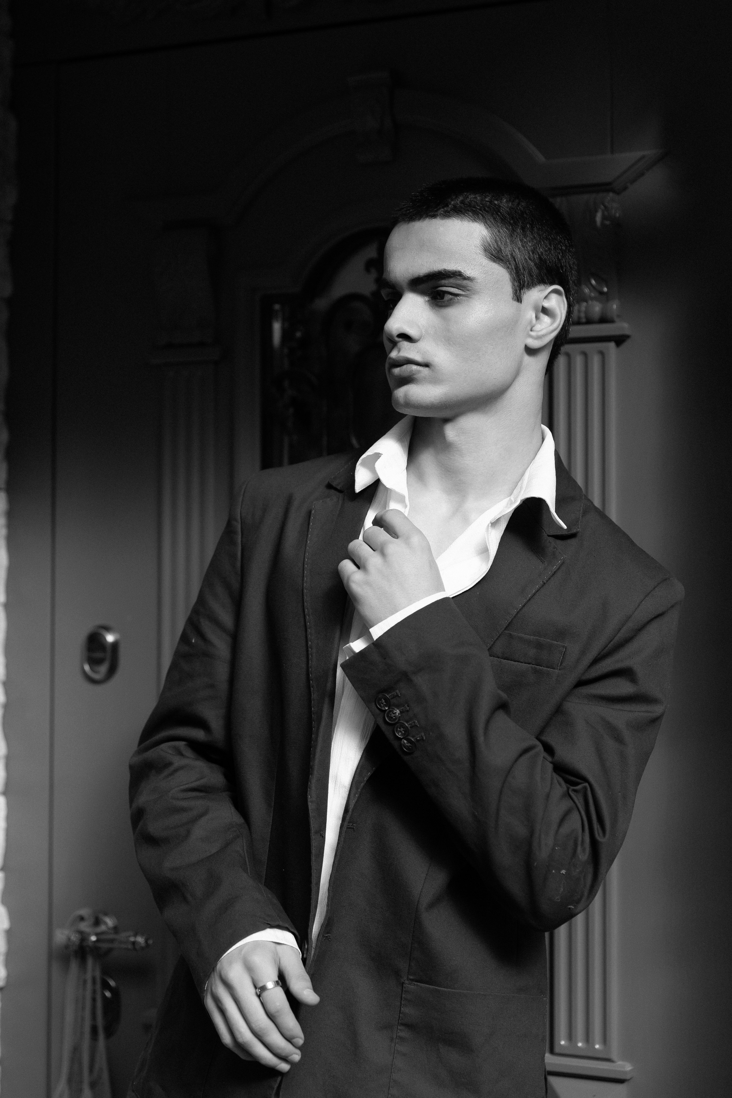 Габриэла и Жон