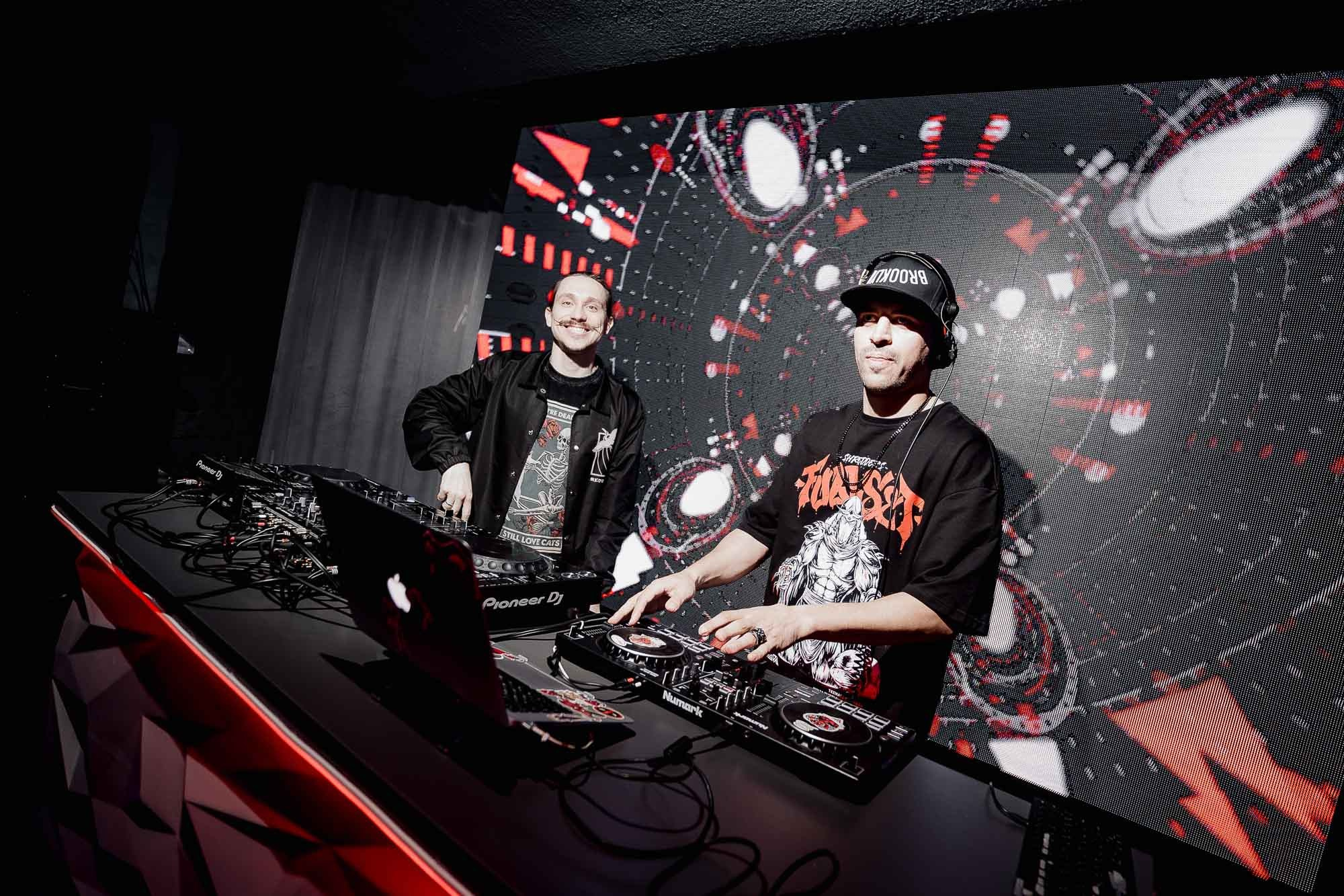 Onyx. Red party. Сергей Кошкин. Репортажная и ивент-фотография в Сургуте