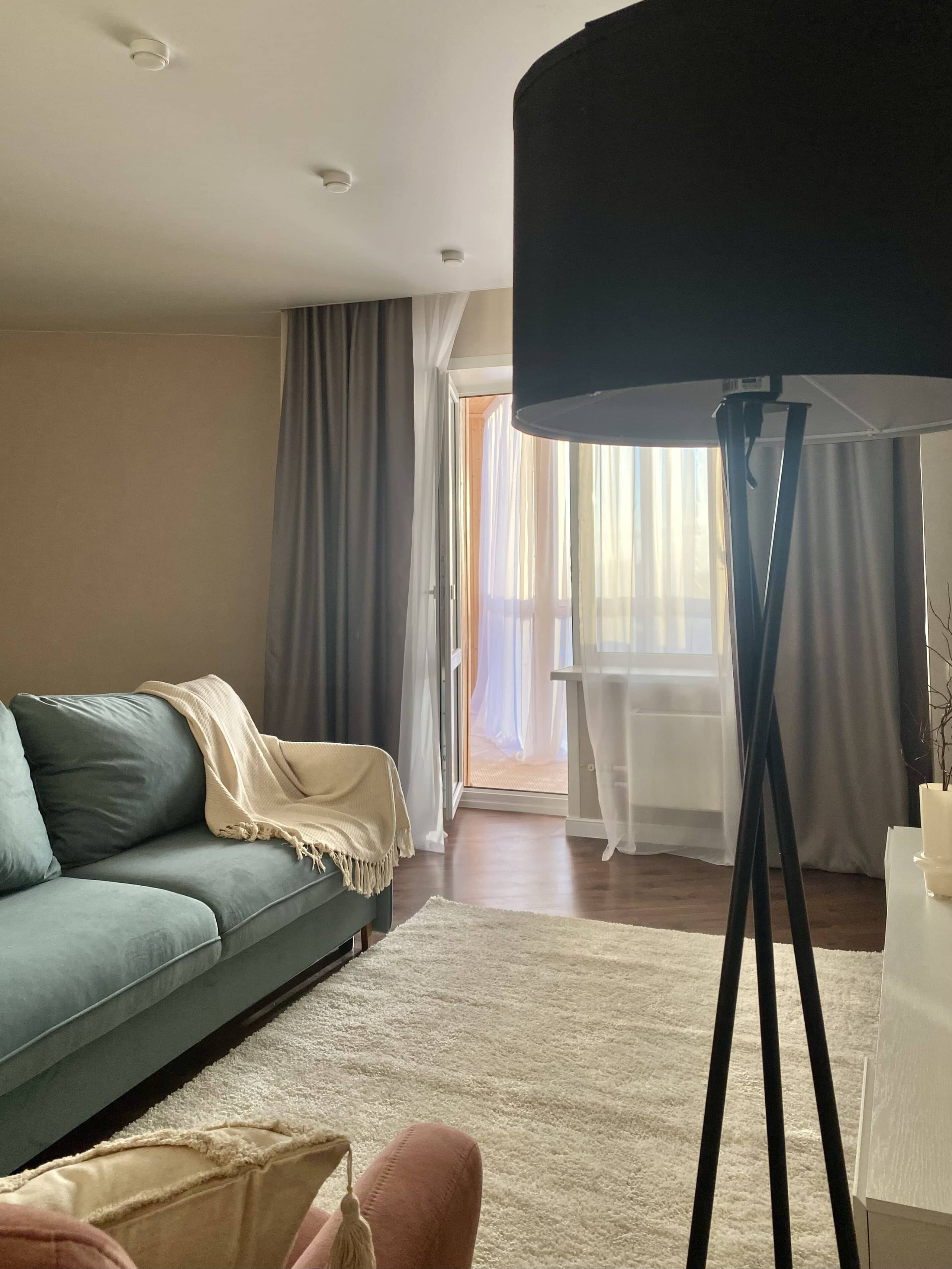 Проект № 1123. Хоумстейджинг и Инвестремонт в Екатеринбурге | Увеличьте стоимость вашей недвижимости