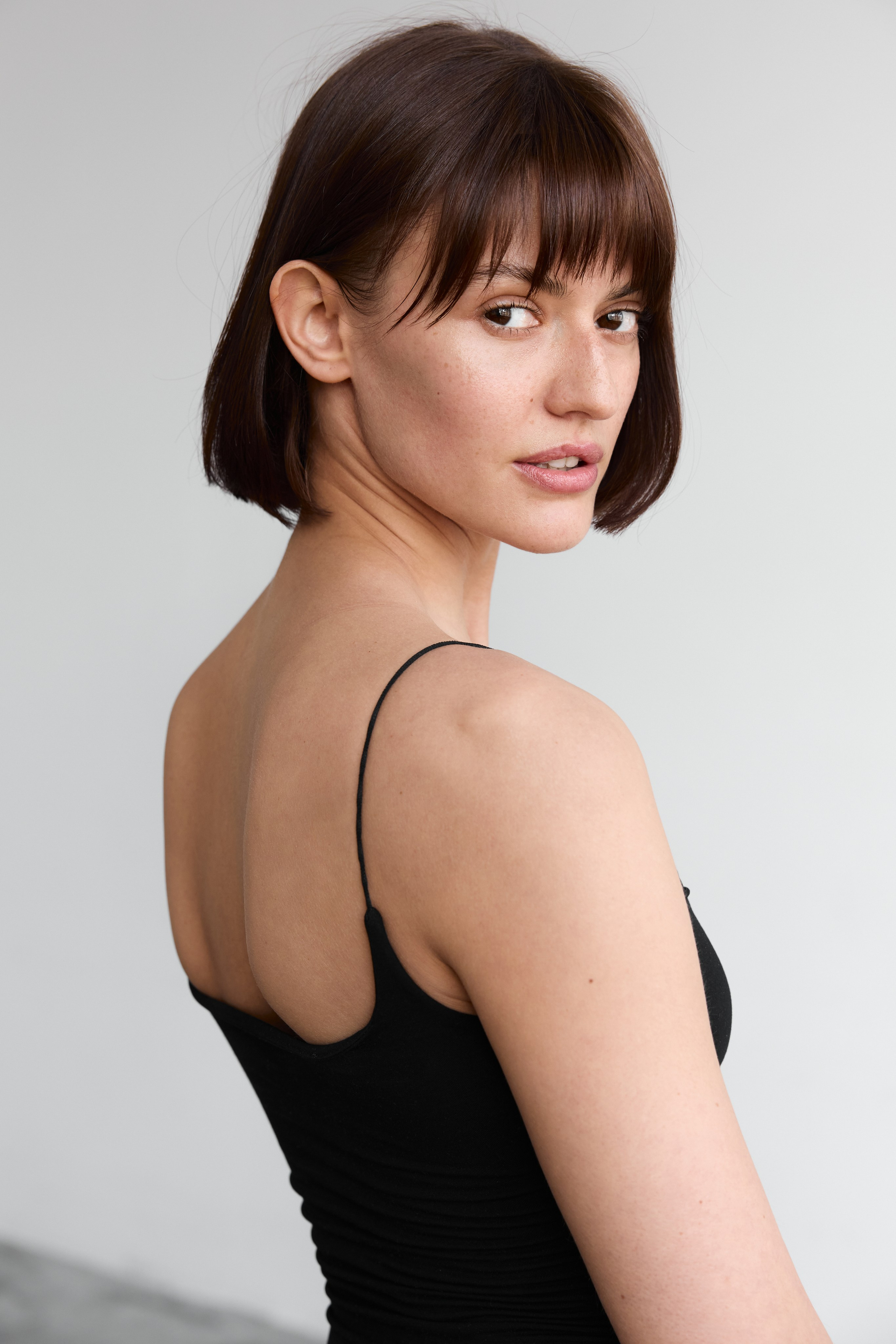 Nina. Darya Abramova photographer