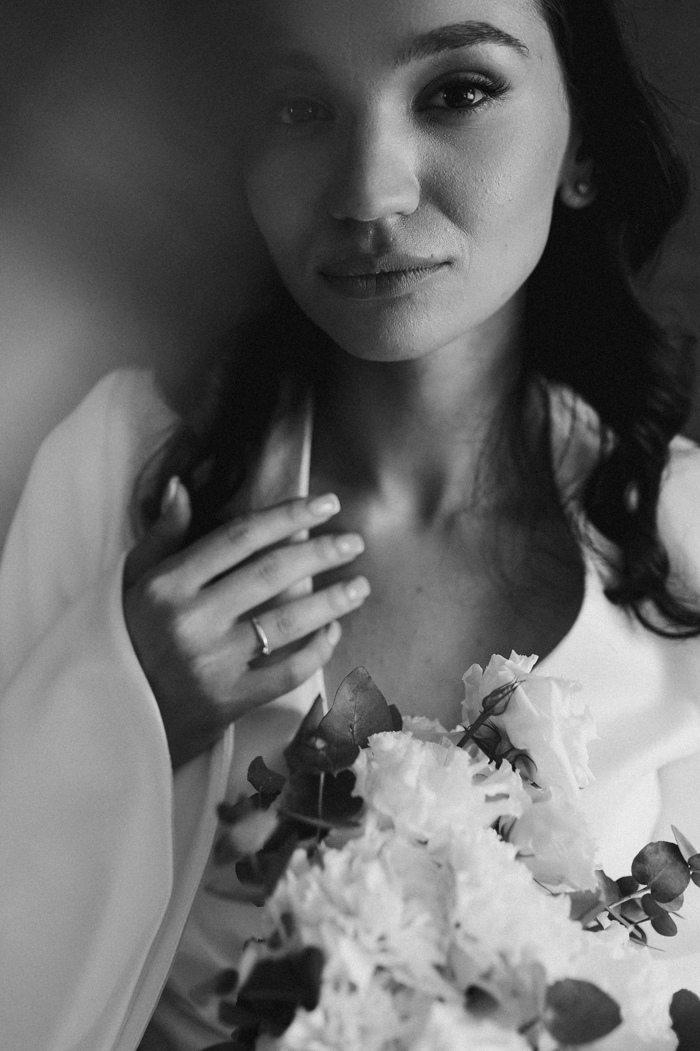 Wedding. Главная