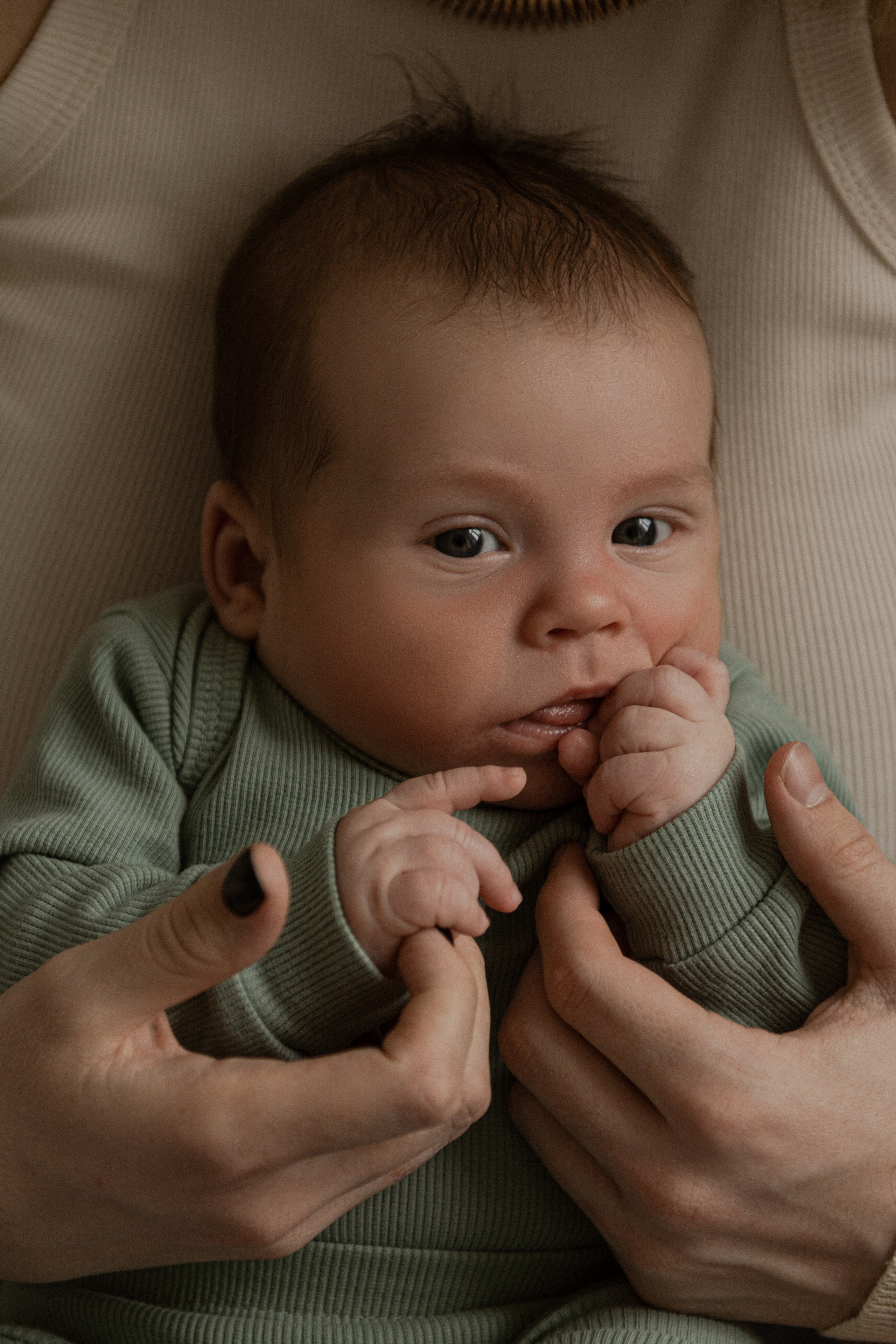 Душа. Главная