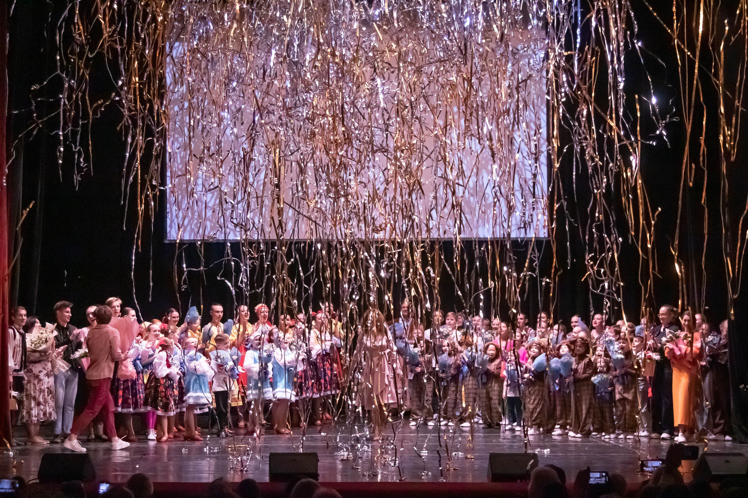 Детские танцевальные коллективы. Балетный фотограф в Москве Галина Молчанова