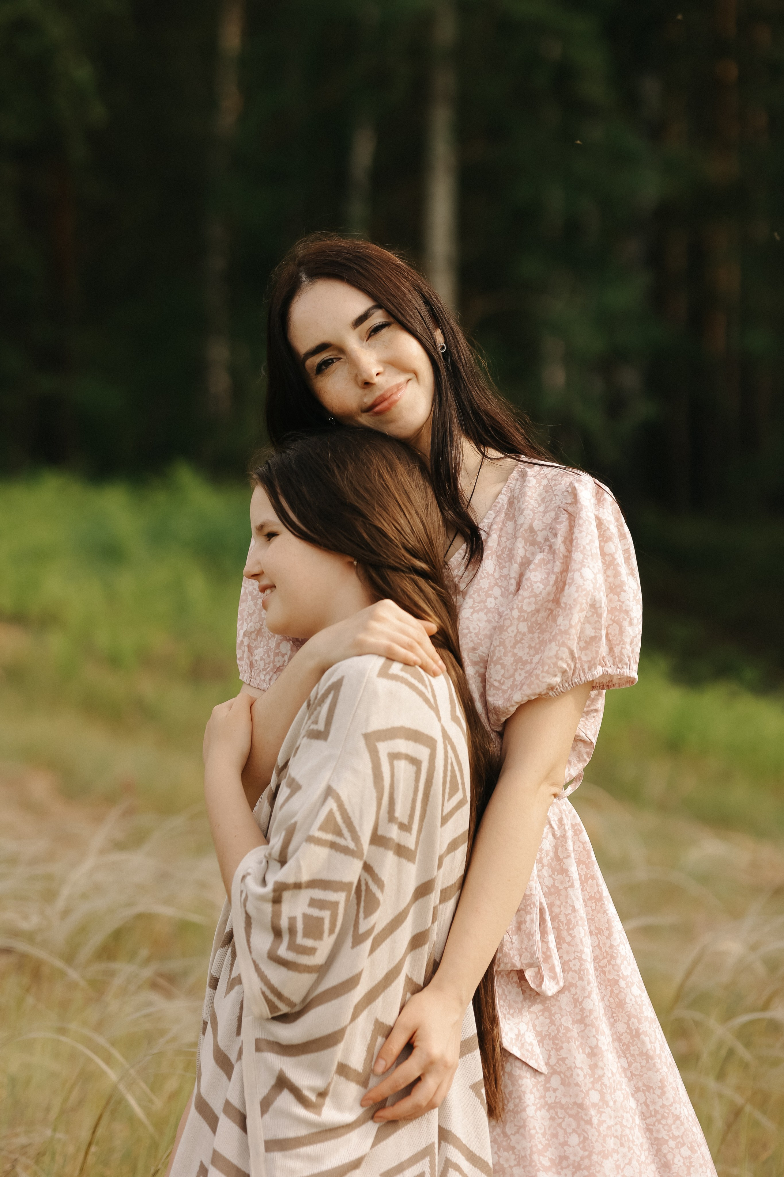 Семейные. Свадебный и семейный фотограф Кузнецк Пенза Ульяновск