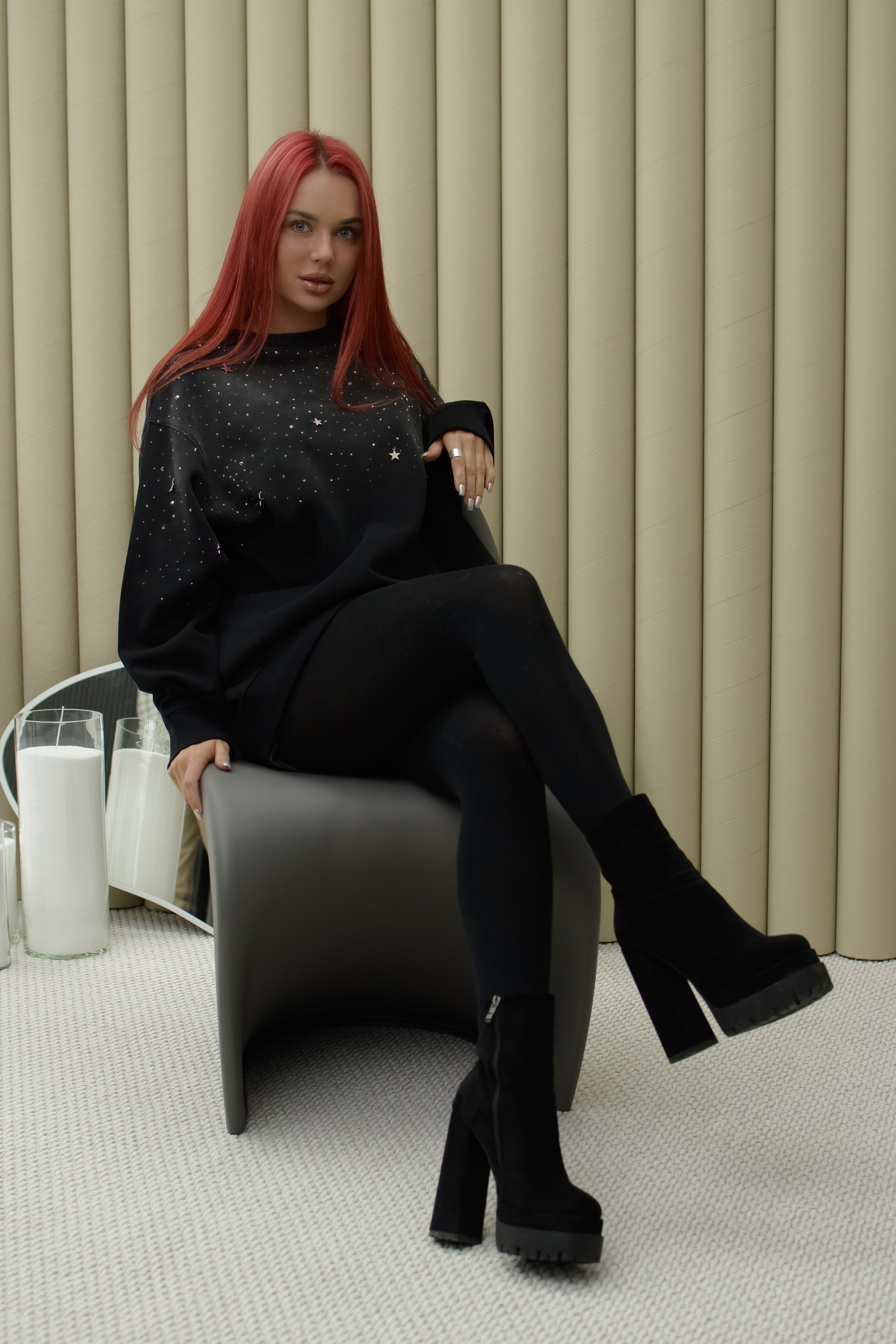 ЭТА СТУДИЯ. Photokarish