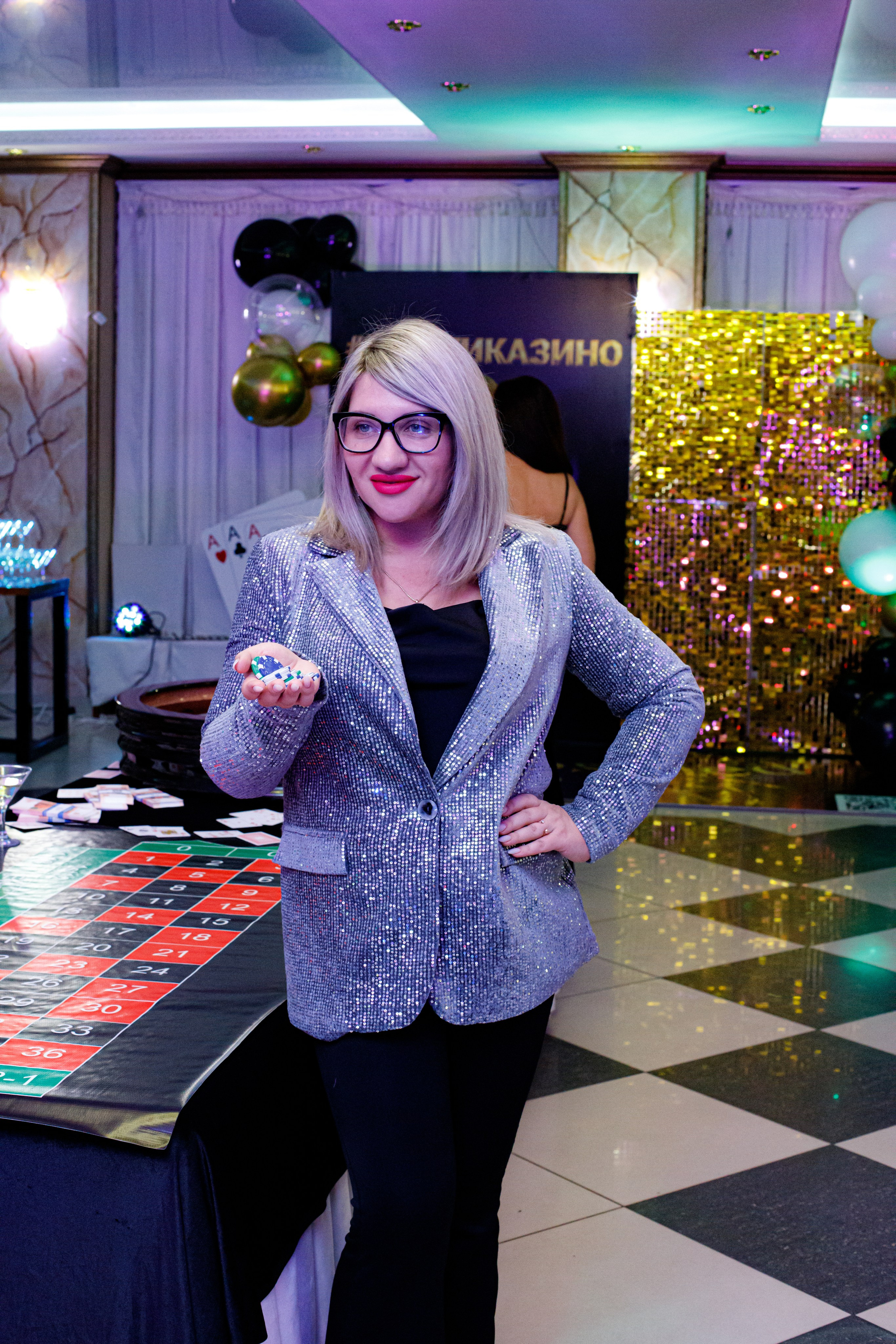 ELOSMED. Photokarish