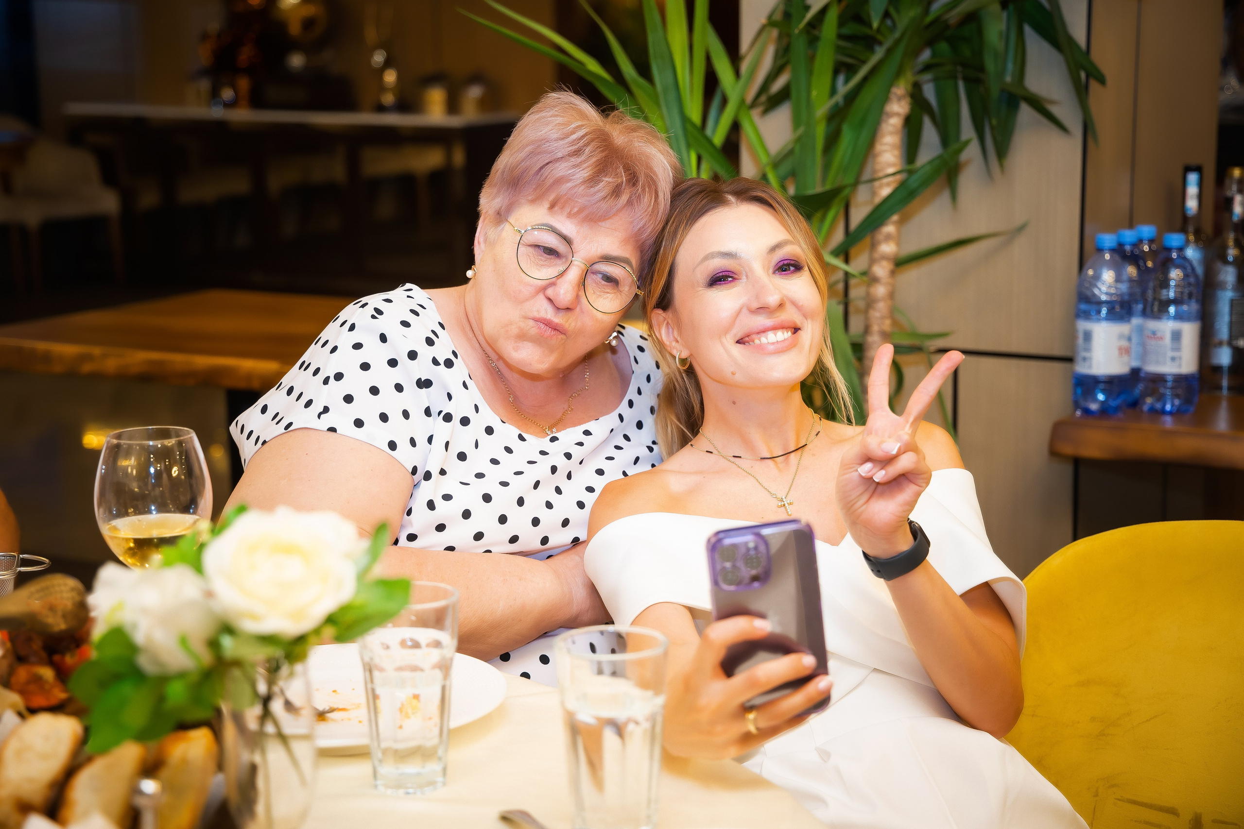 День рождения Кристины. Семейный и Свадебный фотограф в Астане Александр Астапов