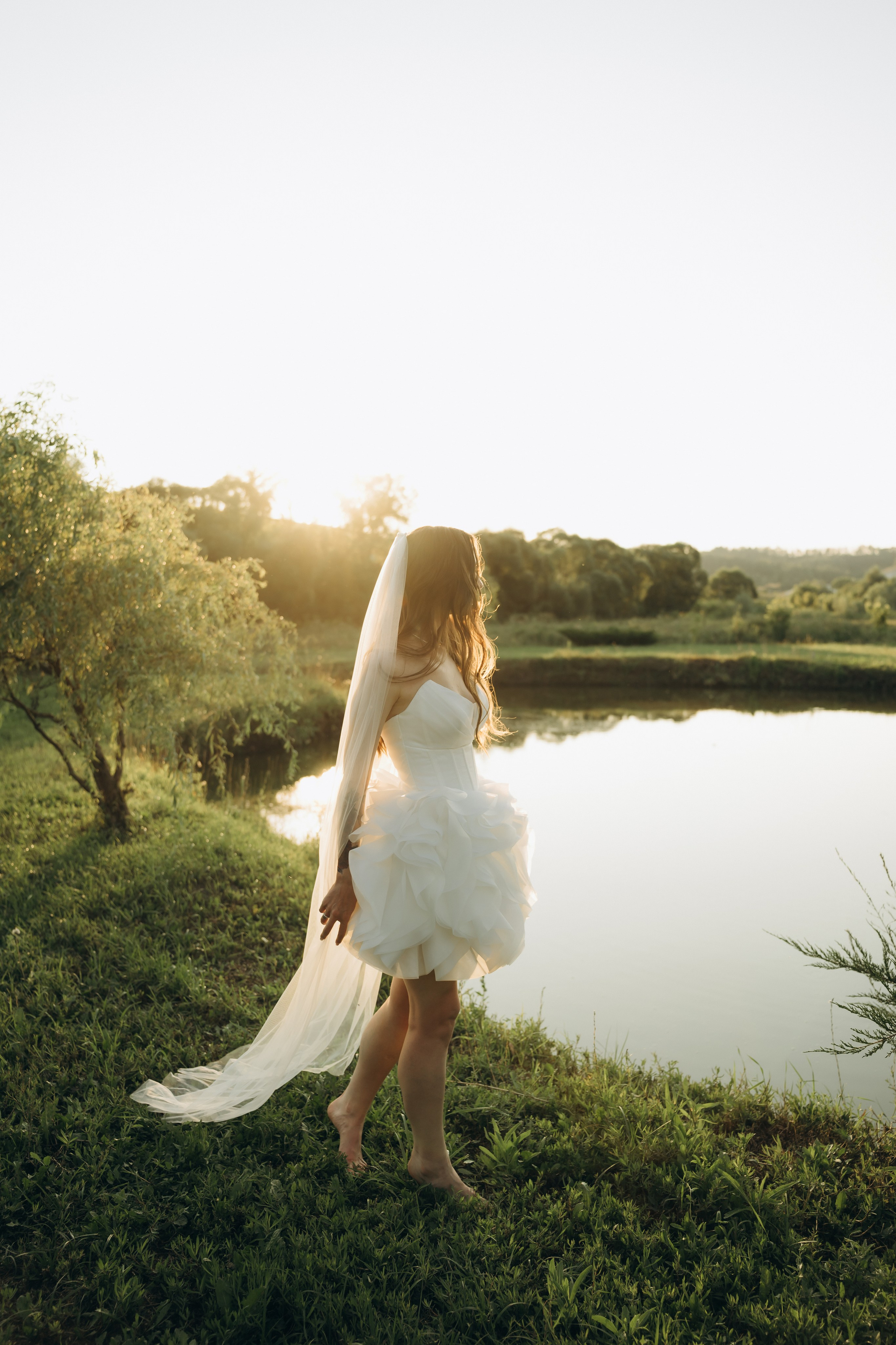 Руслан и Марина. Полный день. Ирина Гонтарева|Фотограф|Белгород