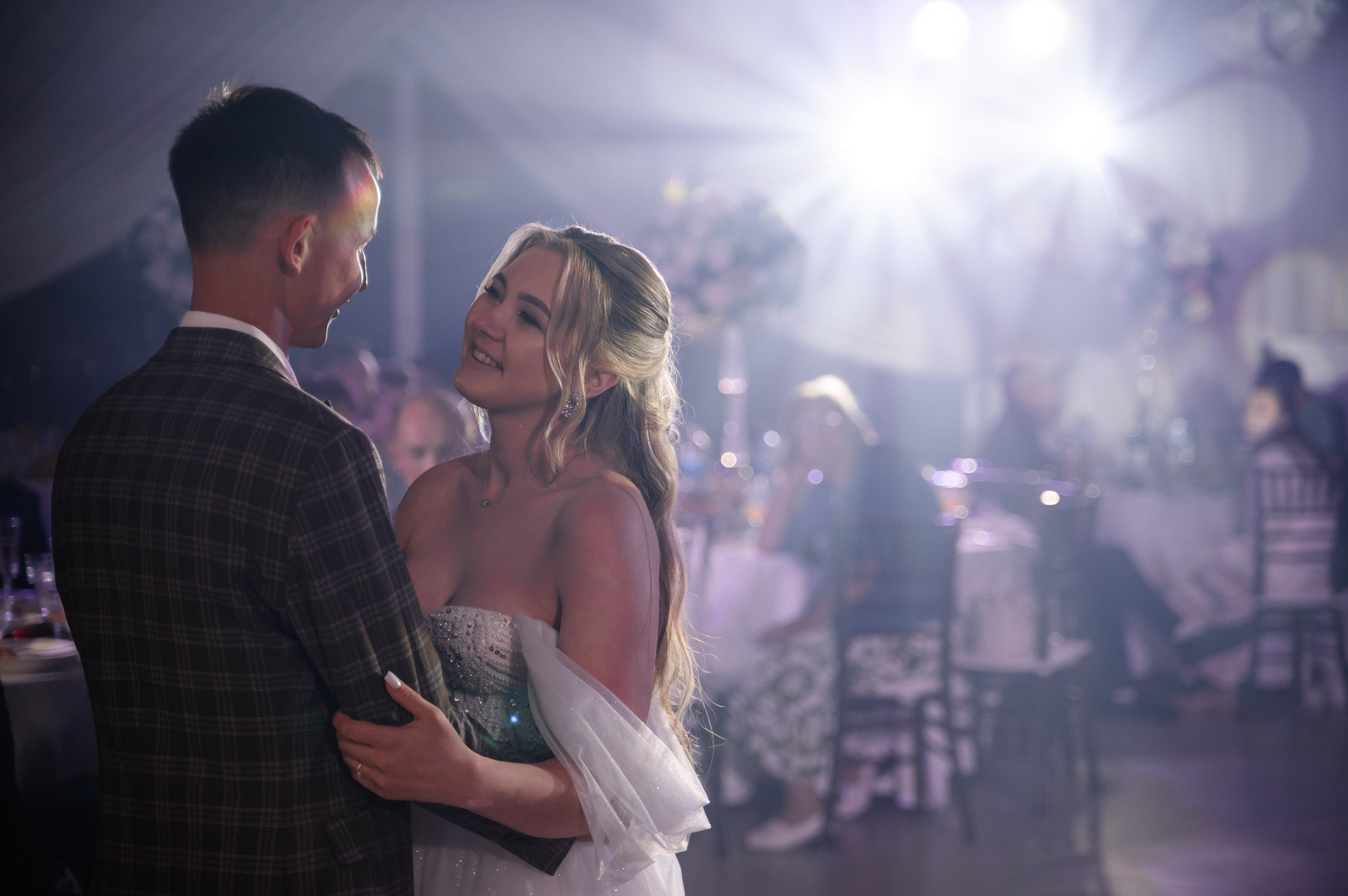 Судьба под названием «ЛЮБОВЬ». Свадебный и семейный фотограф в Чебоксарах Ирина Левнер