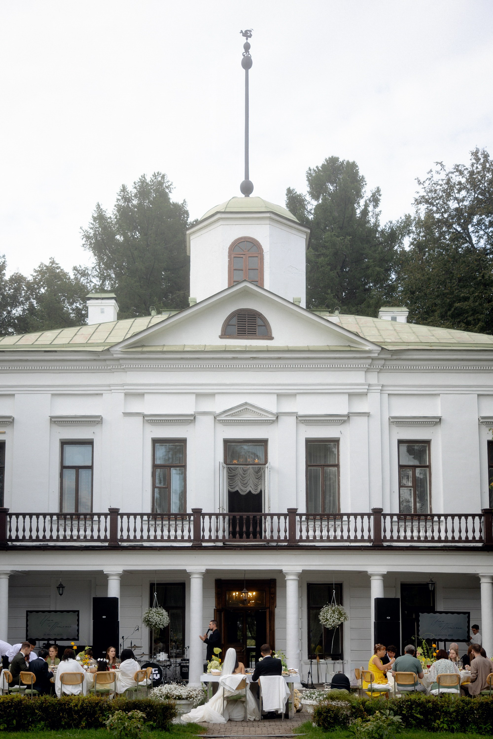 Tanya & Ilya WEDDING. Антон Прокопенков Свадебный Фотограф +7(916) 013-35-12