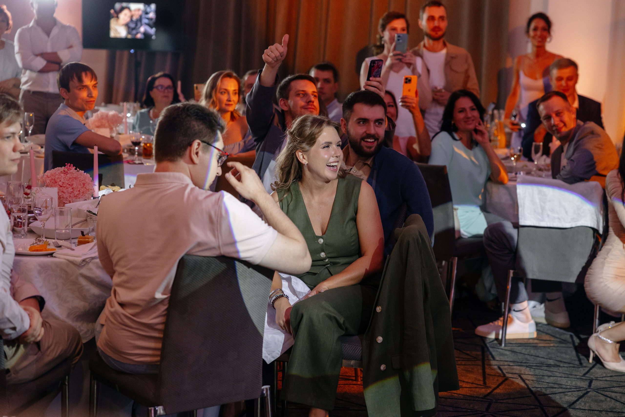 Свадьба Диана и Антон. Фотограф Сергей Ловырев