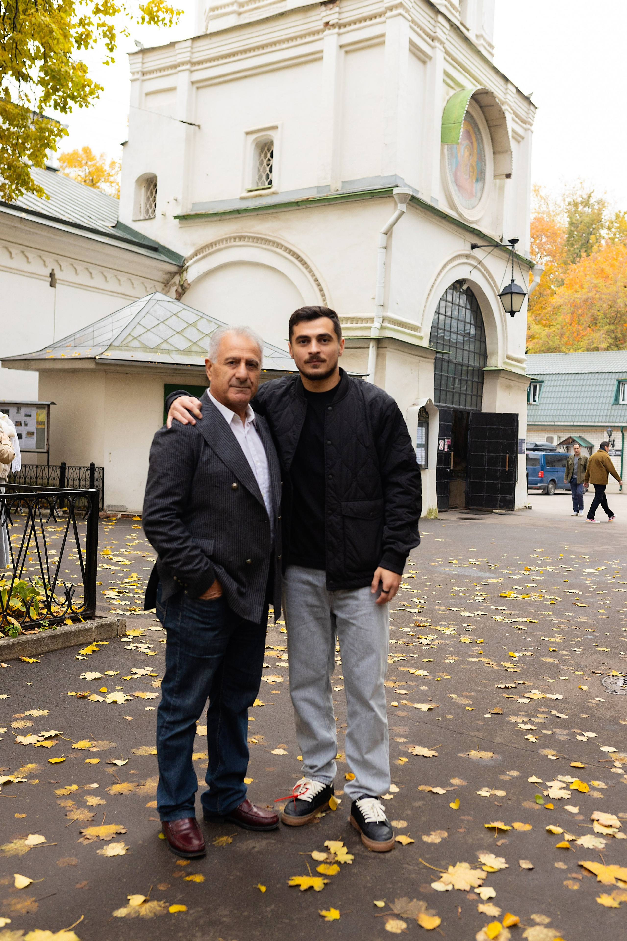 Таинство крещения Лилии. Фотограф в Железнодорожном и Балашихе