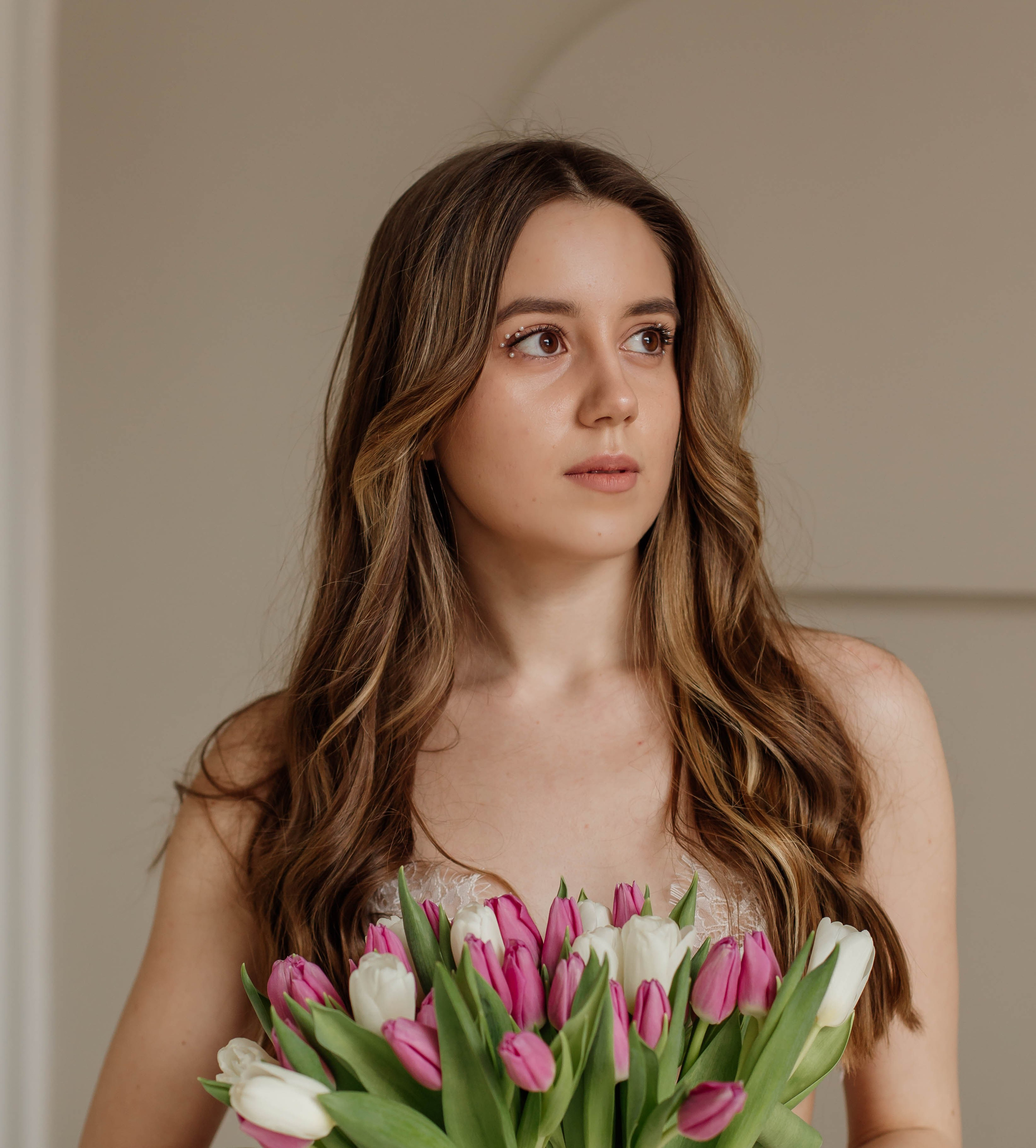 Настя. Фотограф в Санкт-Петербурге Дарья Заплитная