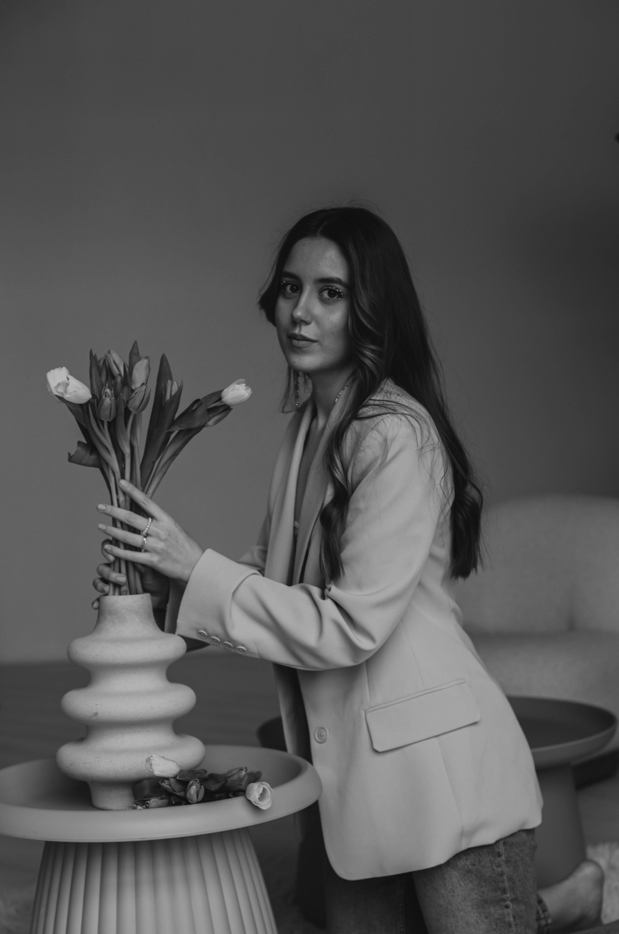 Настя. Фотограф в Санкт-Петербурге Дарья Заплитная