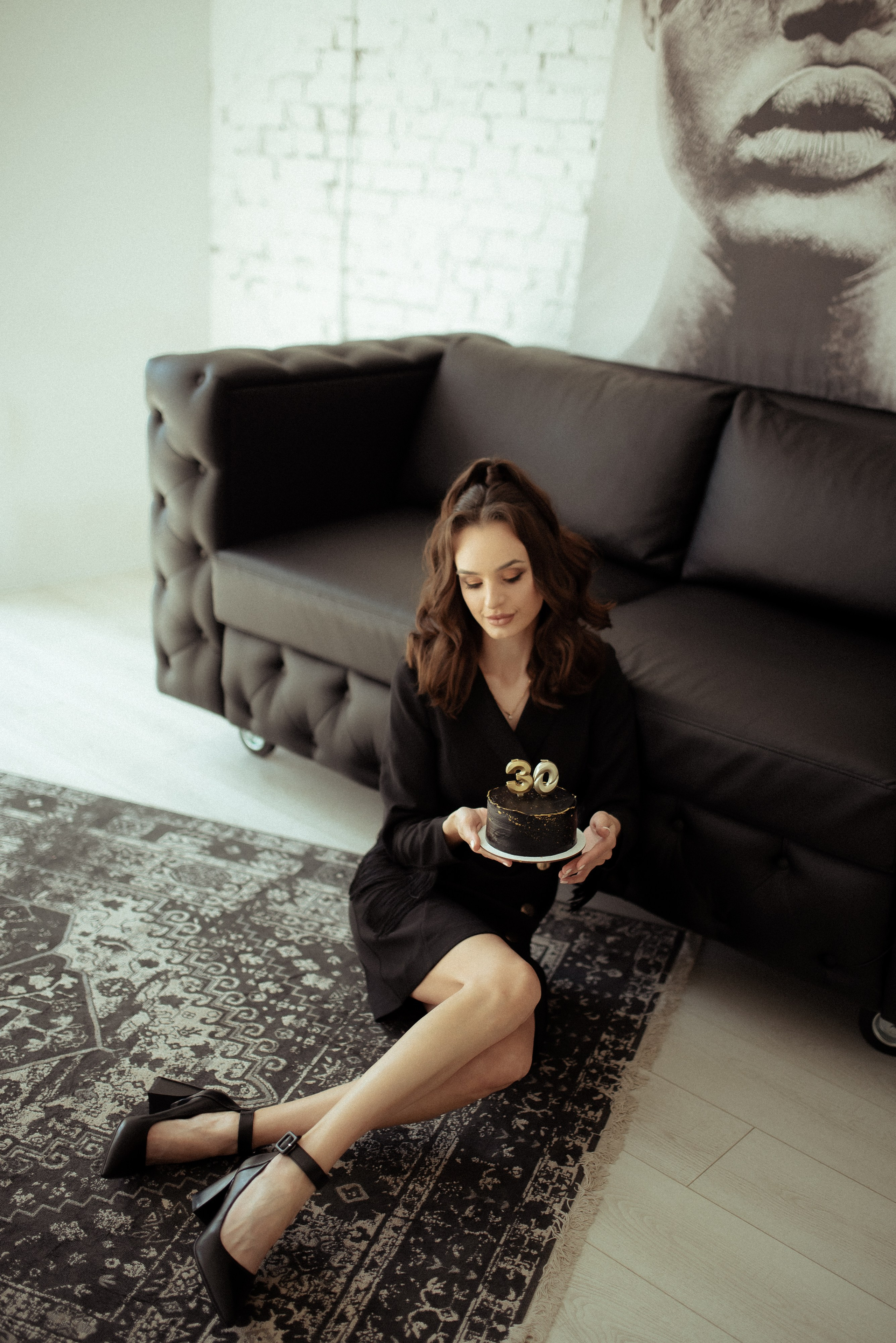 ЗАЛ «MOBY». Фотостудия в Мариуполе «Берлога»